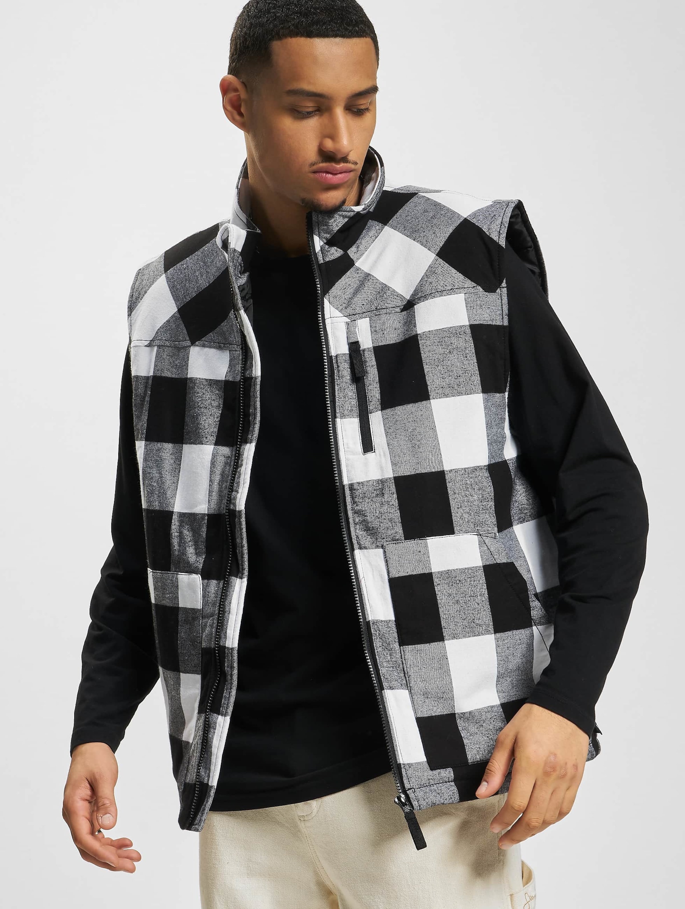 Brandit Lumber Vest