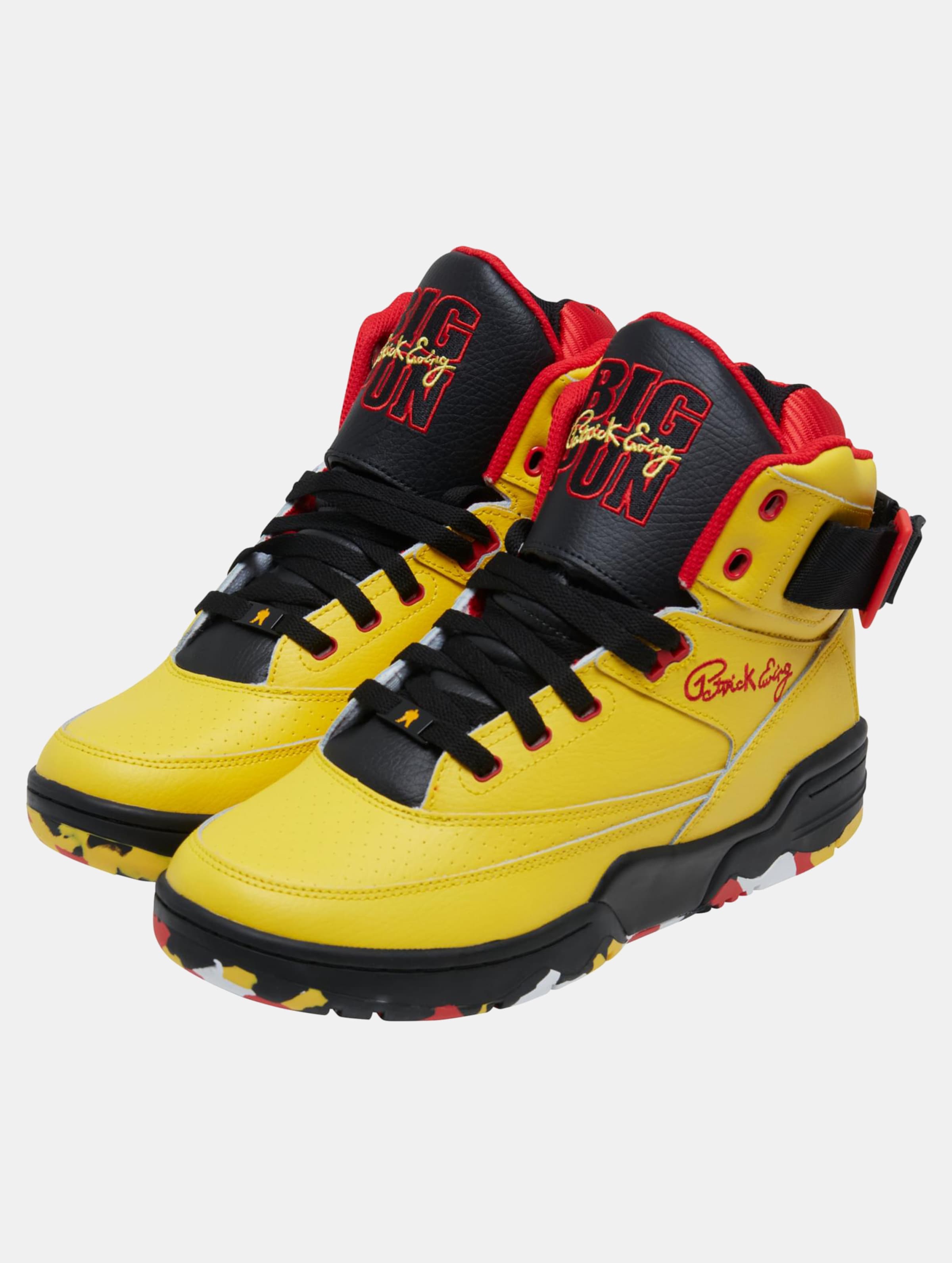 EWING 33 HI BIG BUN Sneaker