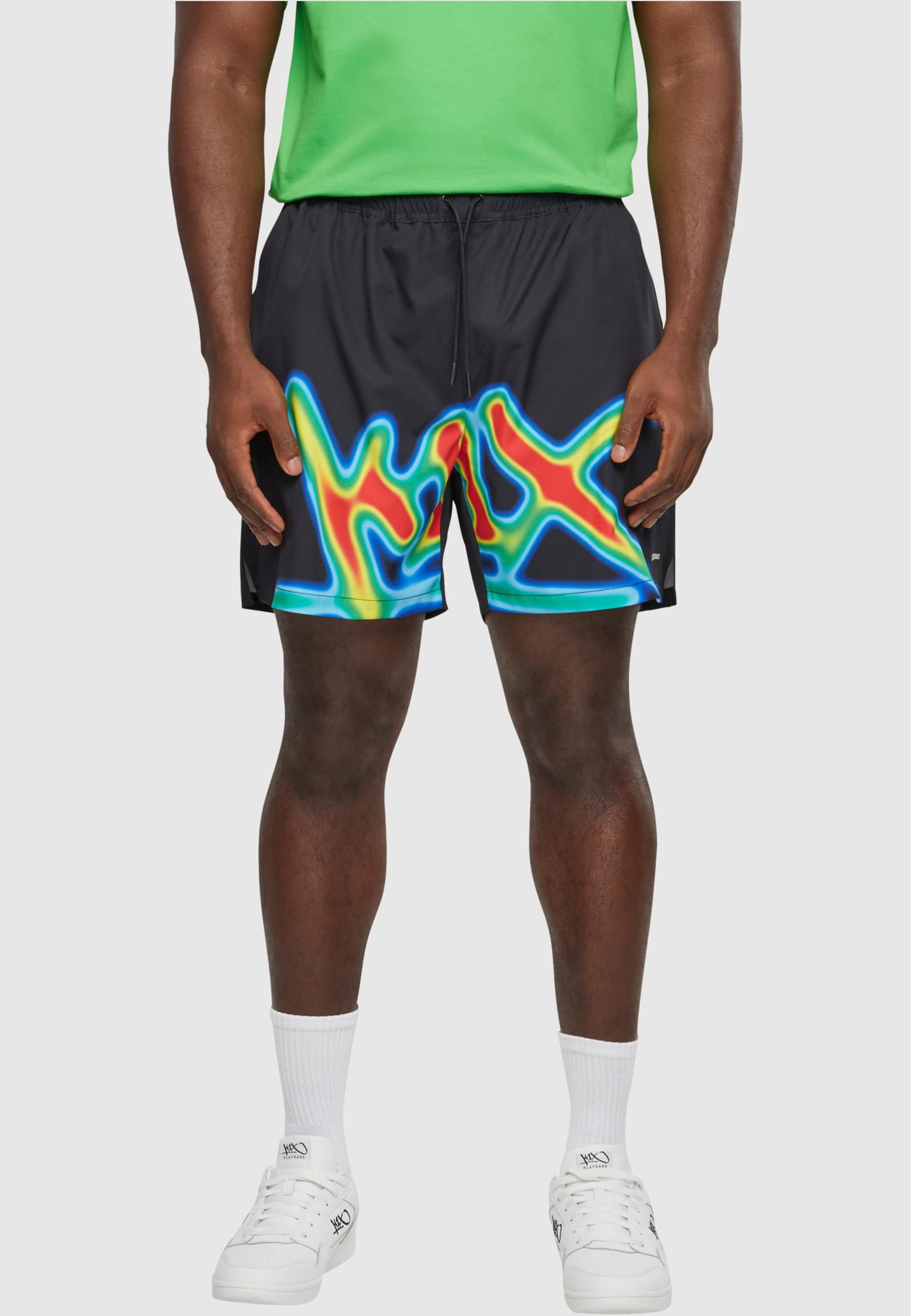 K1X Heatmap Short