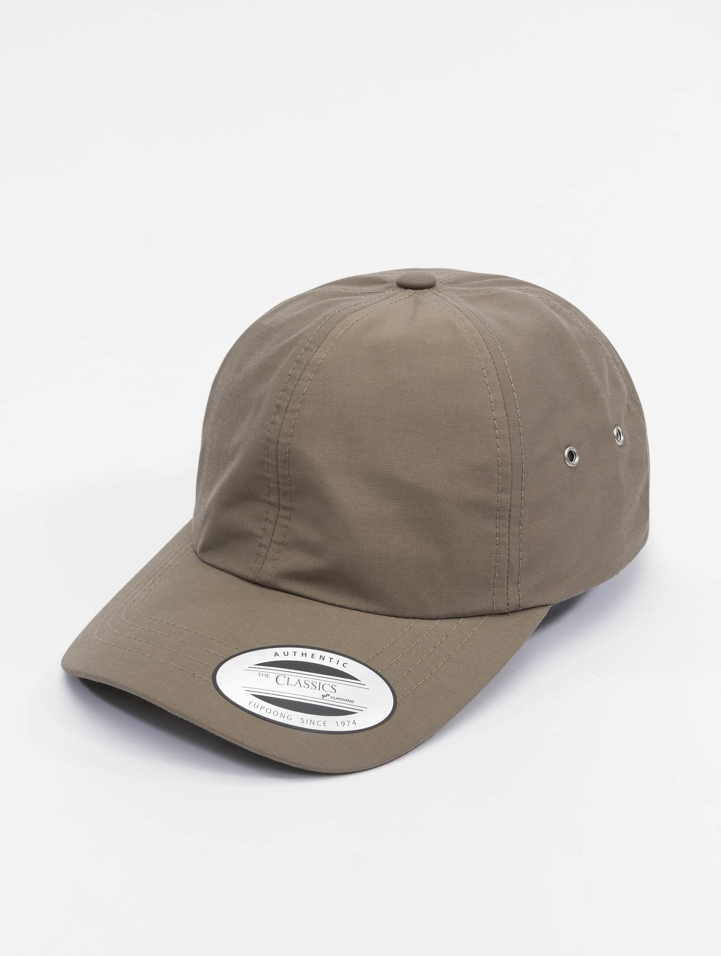 Flexfit Low Profile Water Repellent Cap