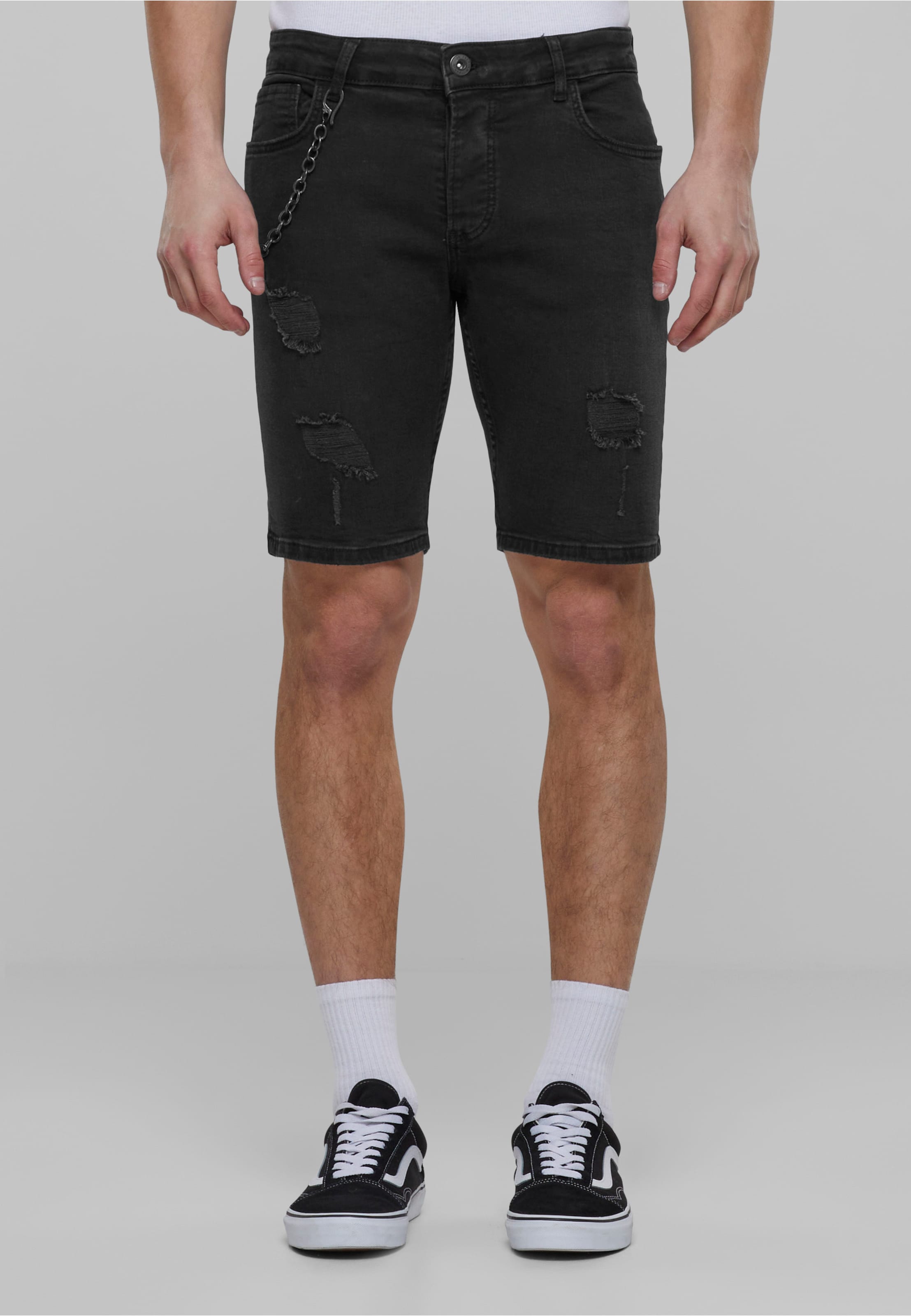 2Y Premium Jeans Short
