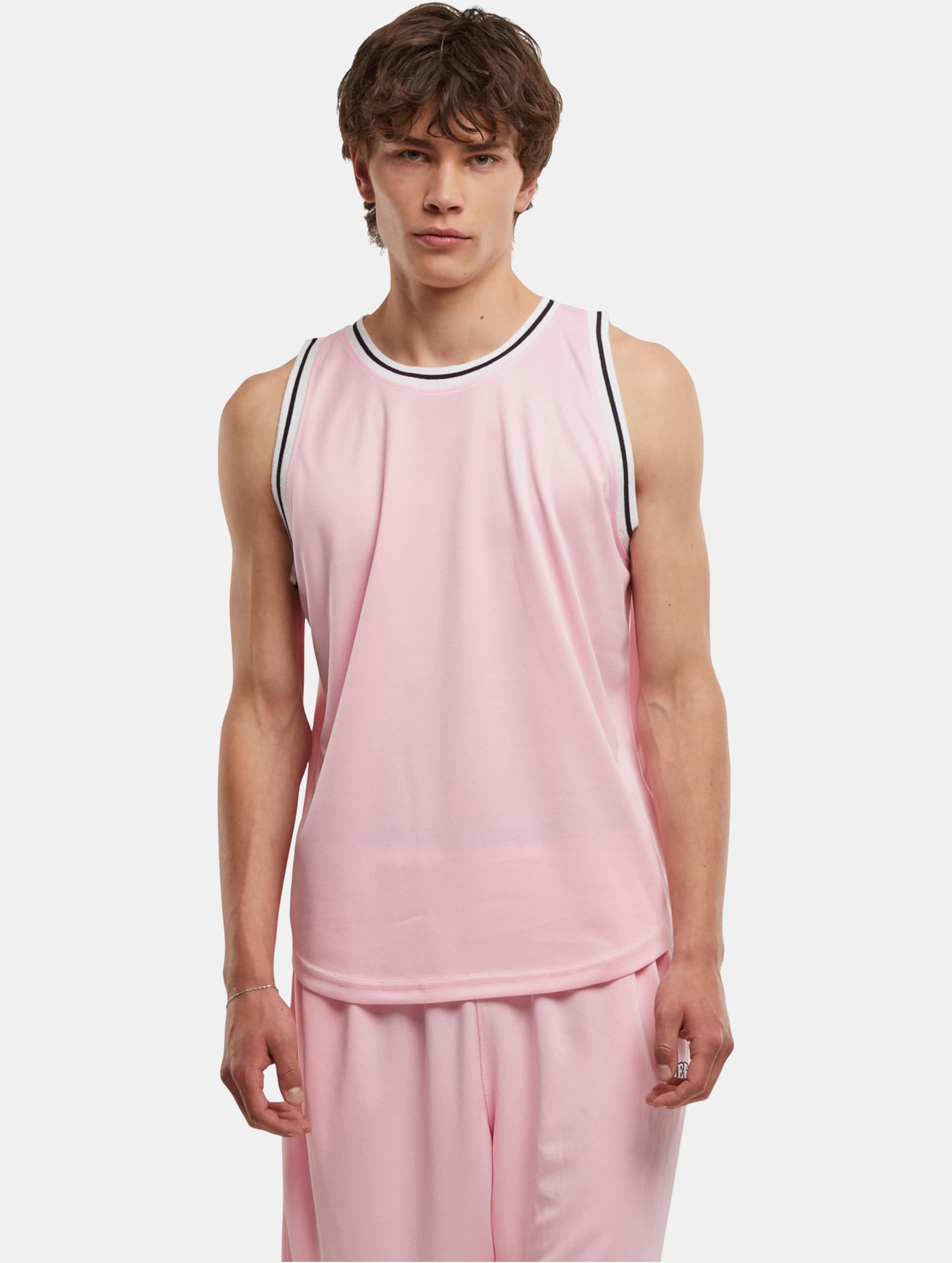 DEF Mesh Tanktop