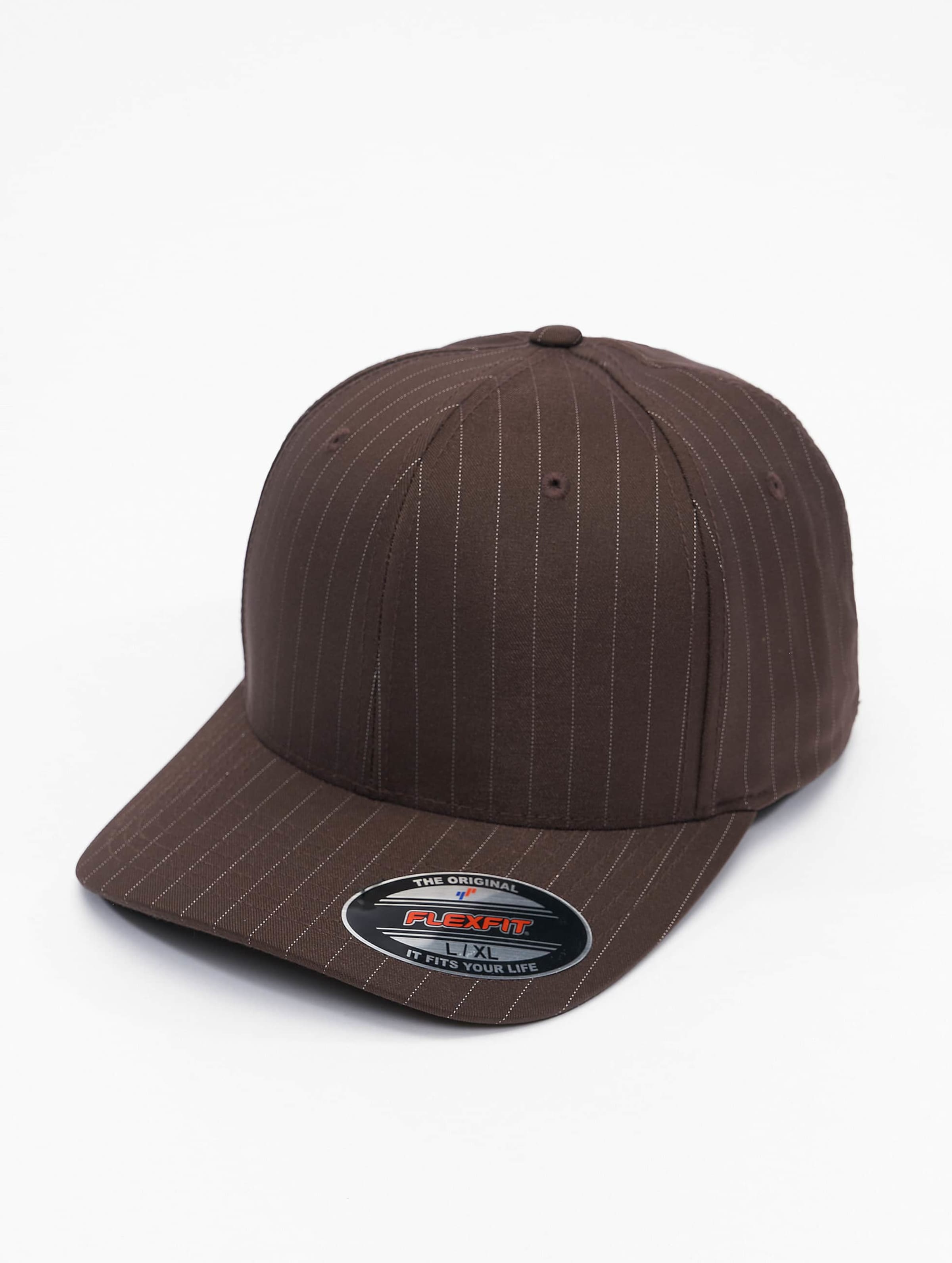 Flexfit Pinstripe