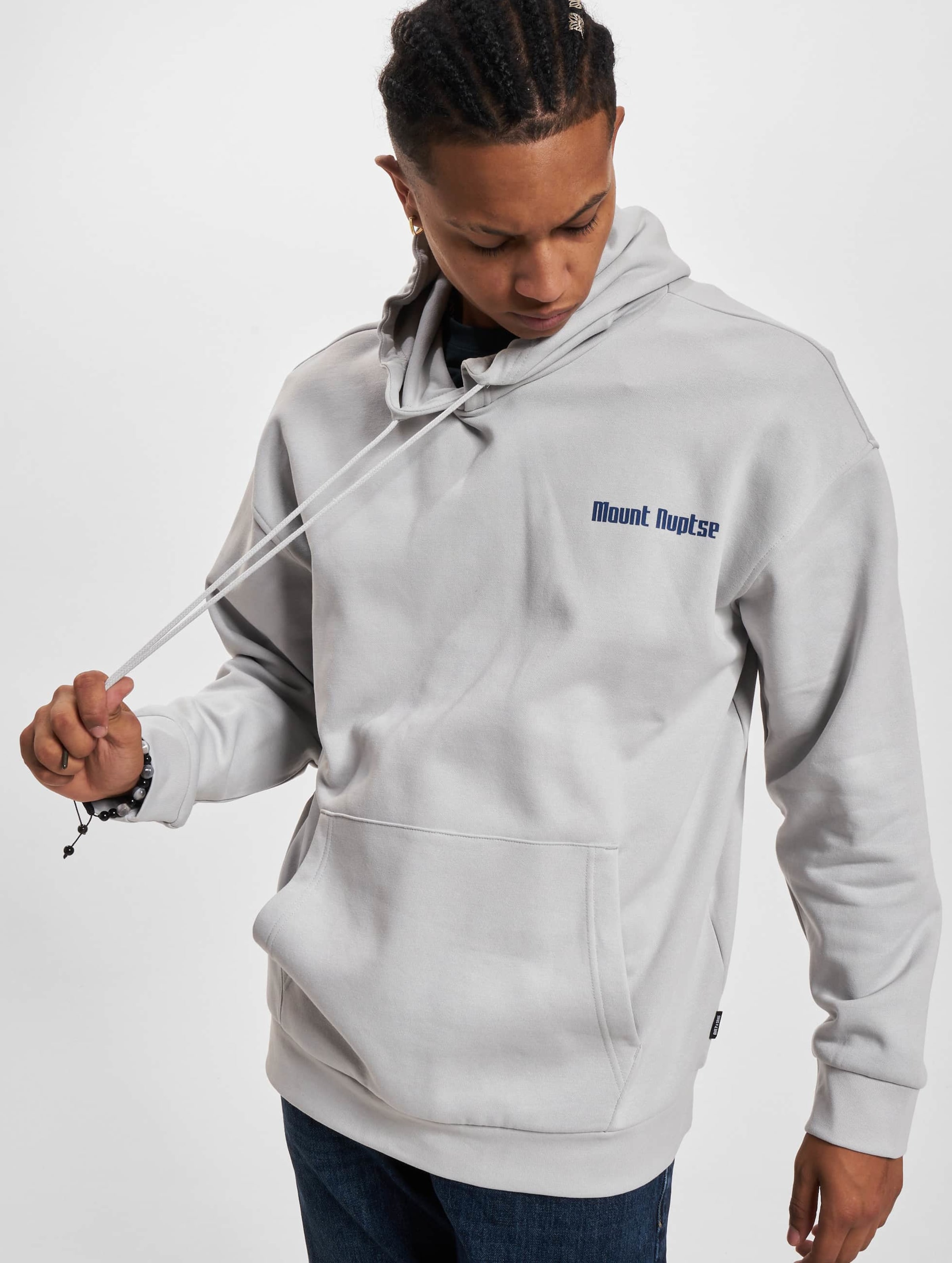Only & Sons Tylan Relaxed Mountain Hoody