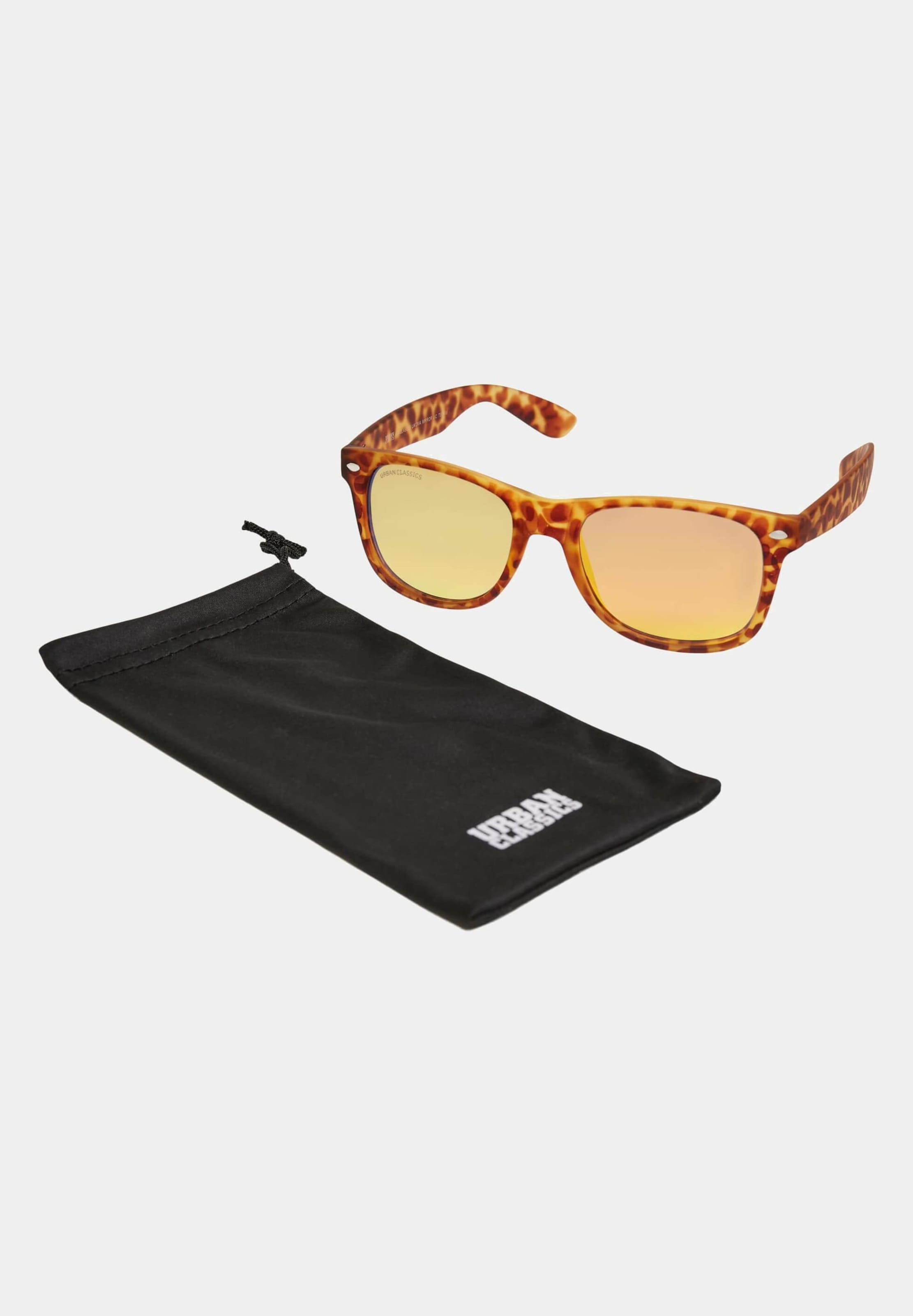 Urban Classics Sunglasses Likoma Mirror UC