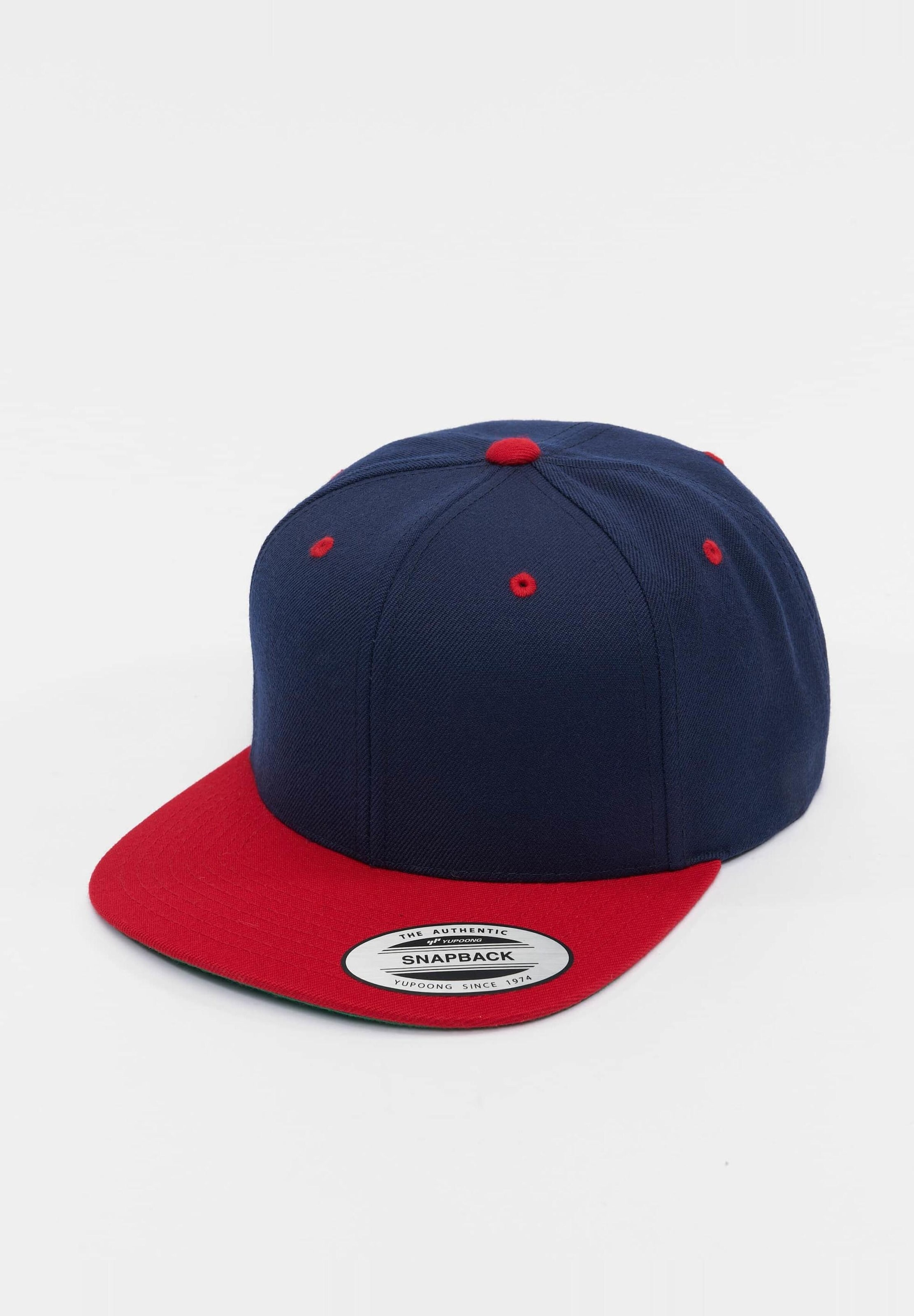 Flexfit Classic Snapback 2-Tone