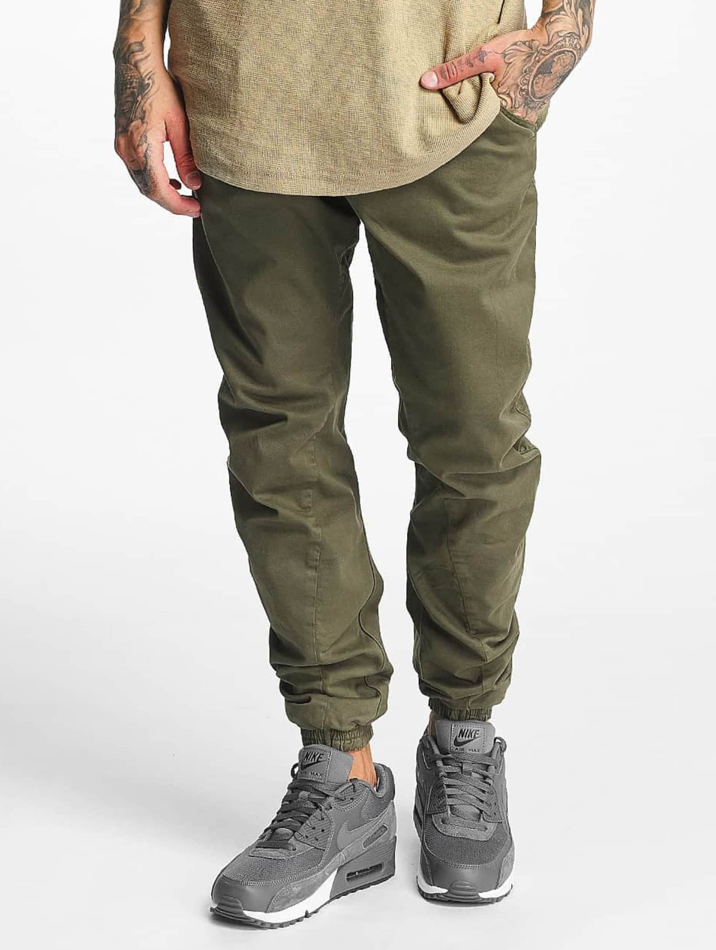 Urban Classics Stretch Jogging Pants