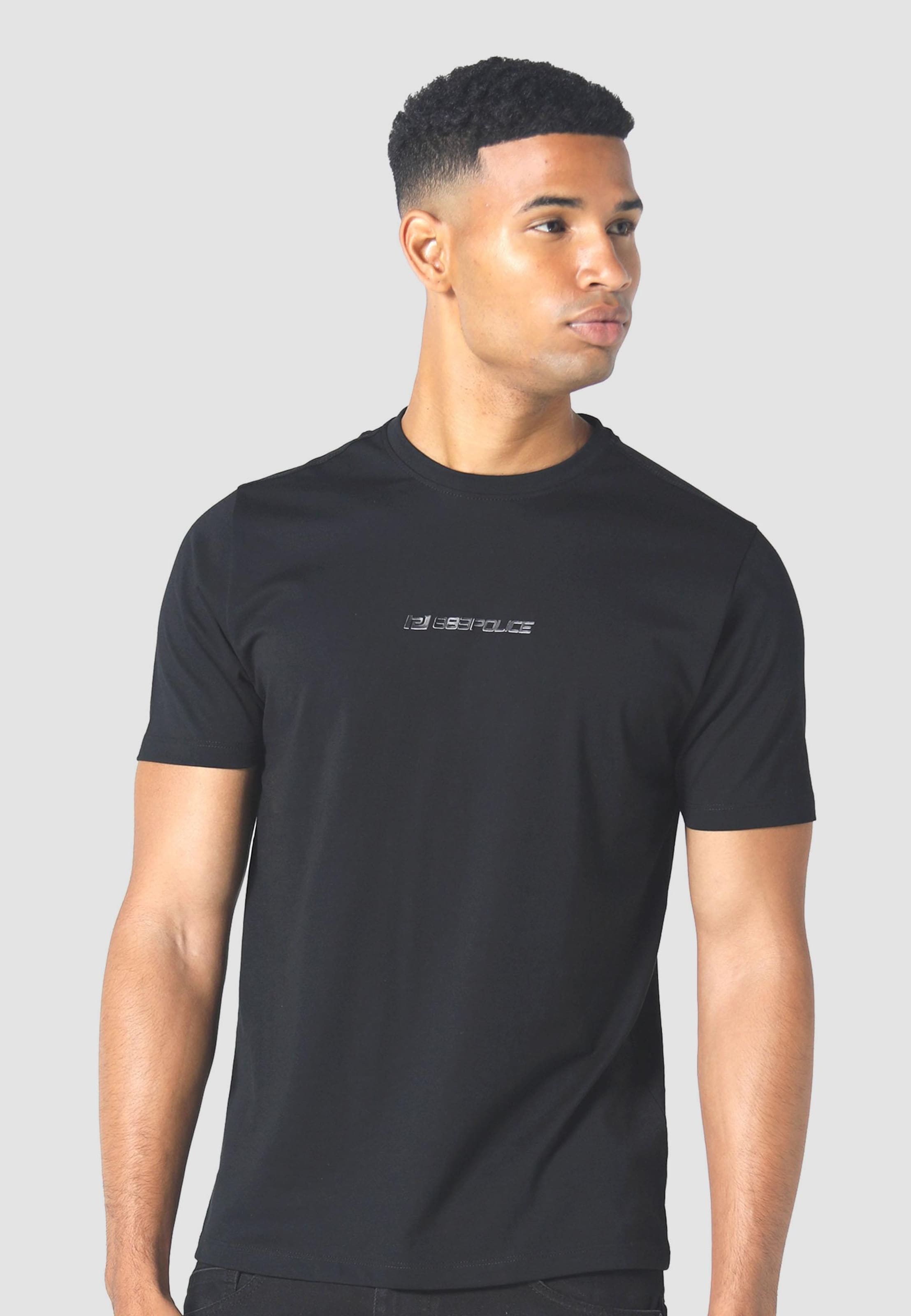 883Police STRATTON T-SHIRT