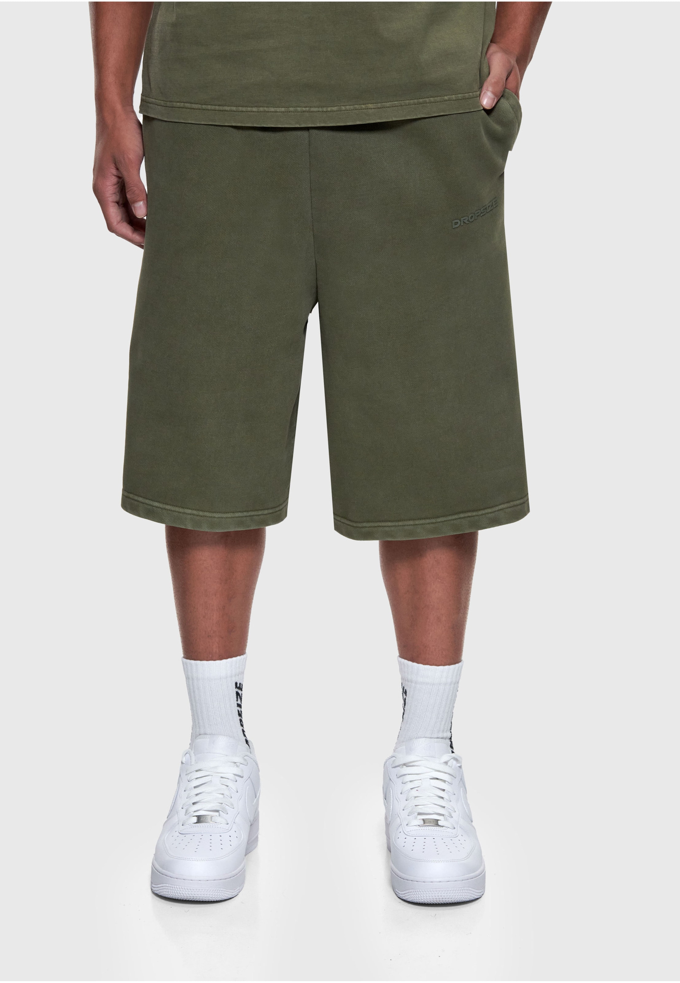 Dropsize SWEAT SHORTS