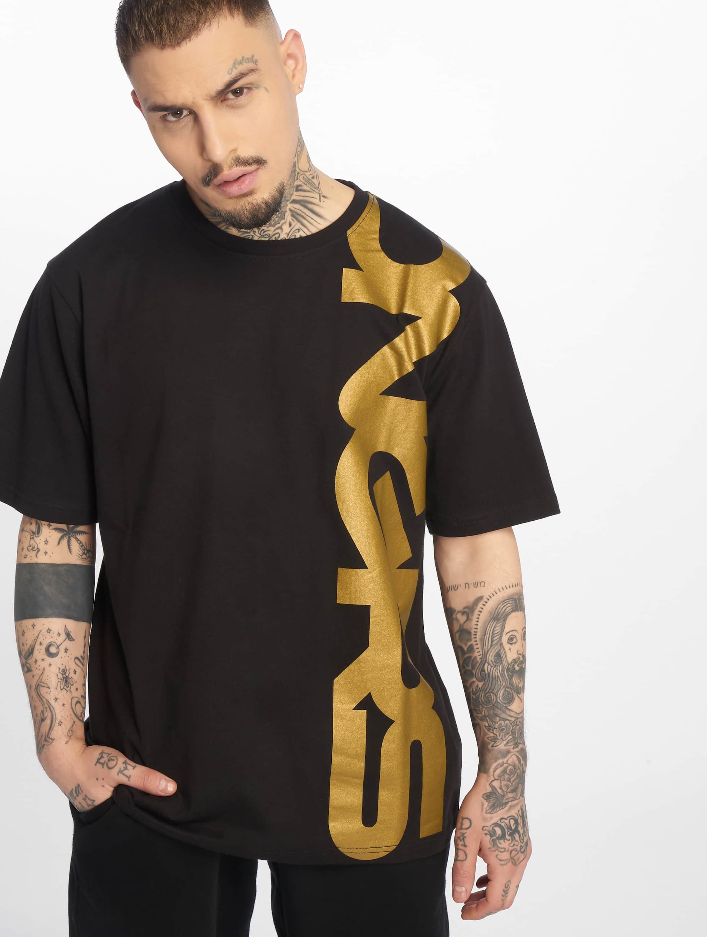 Dangerous DNGRS Classic T-Shirt