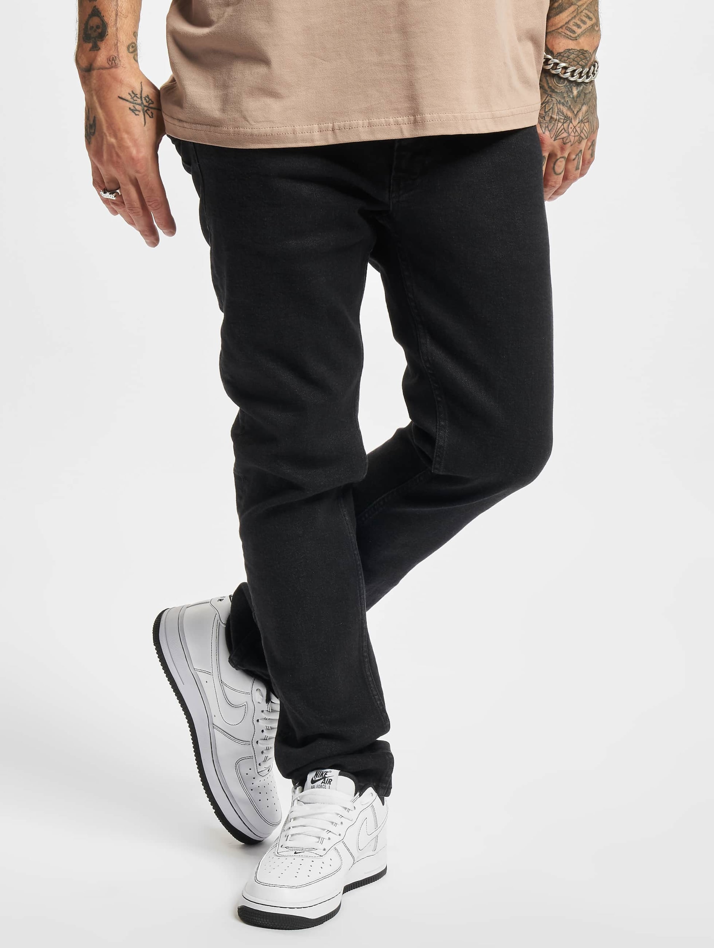2Y Premium Basic Slim Fit Jeans