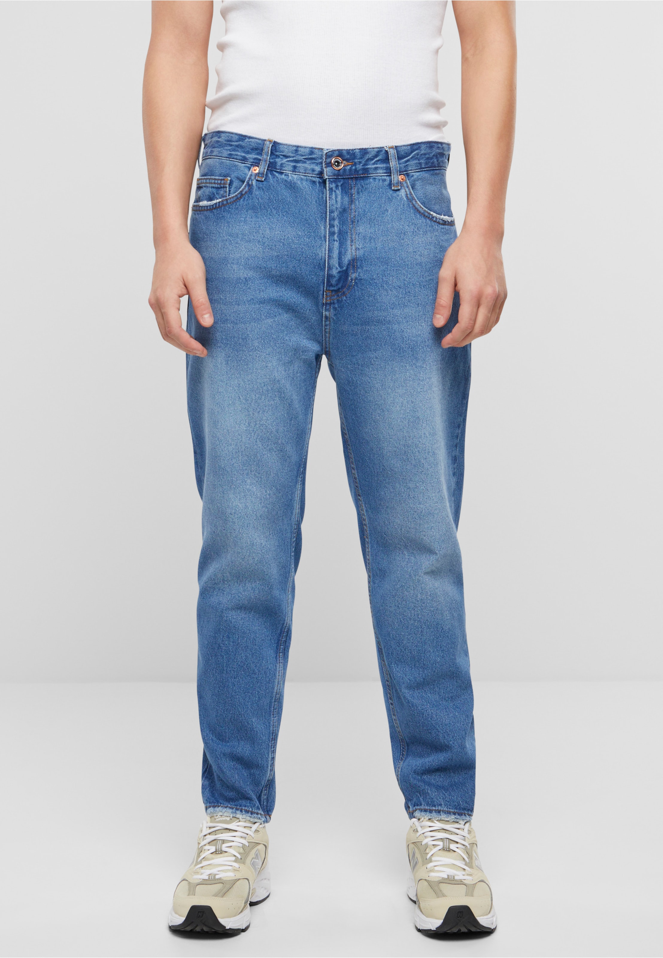2Y Premium Boyfriend Fit Jeans