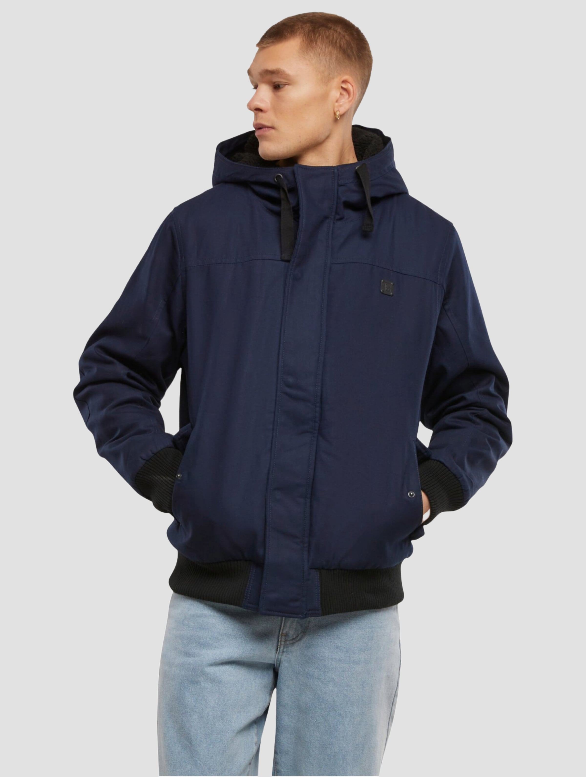 Brandit Men Essential Jacket
