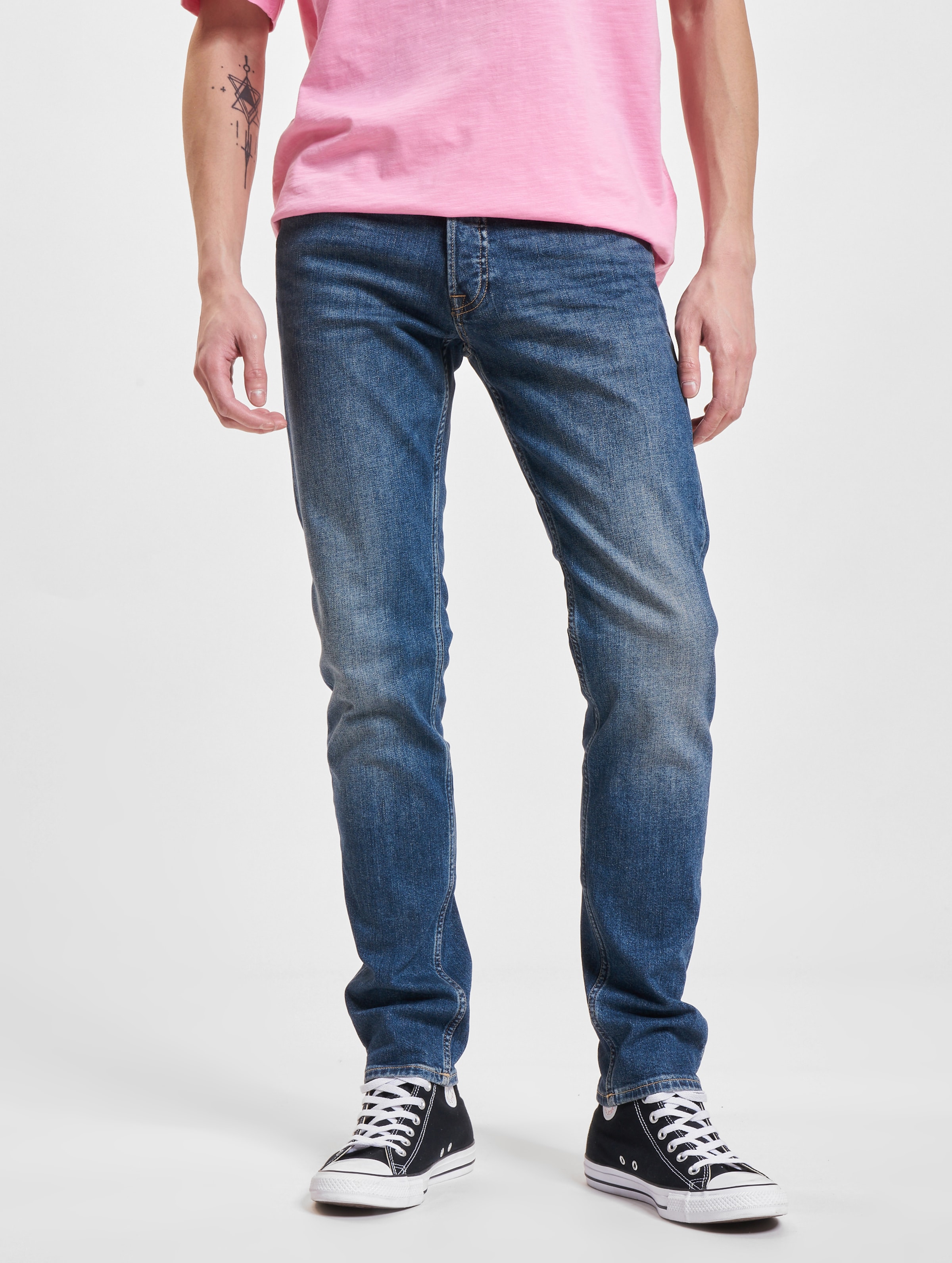Jack & Jones Glenn Original CB 010 BF Slim Fit Jeans