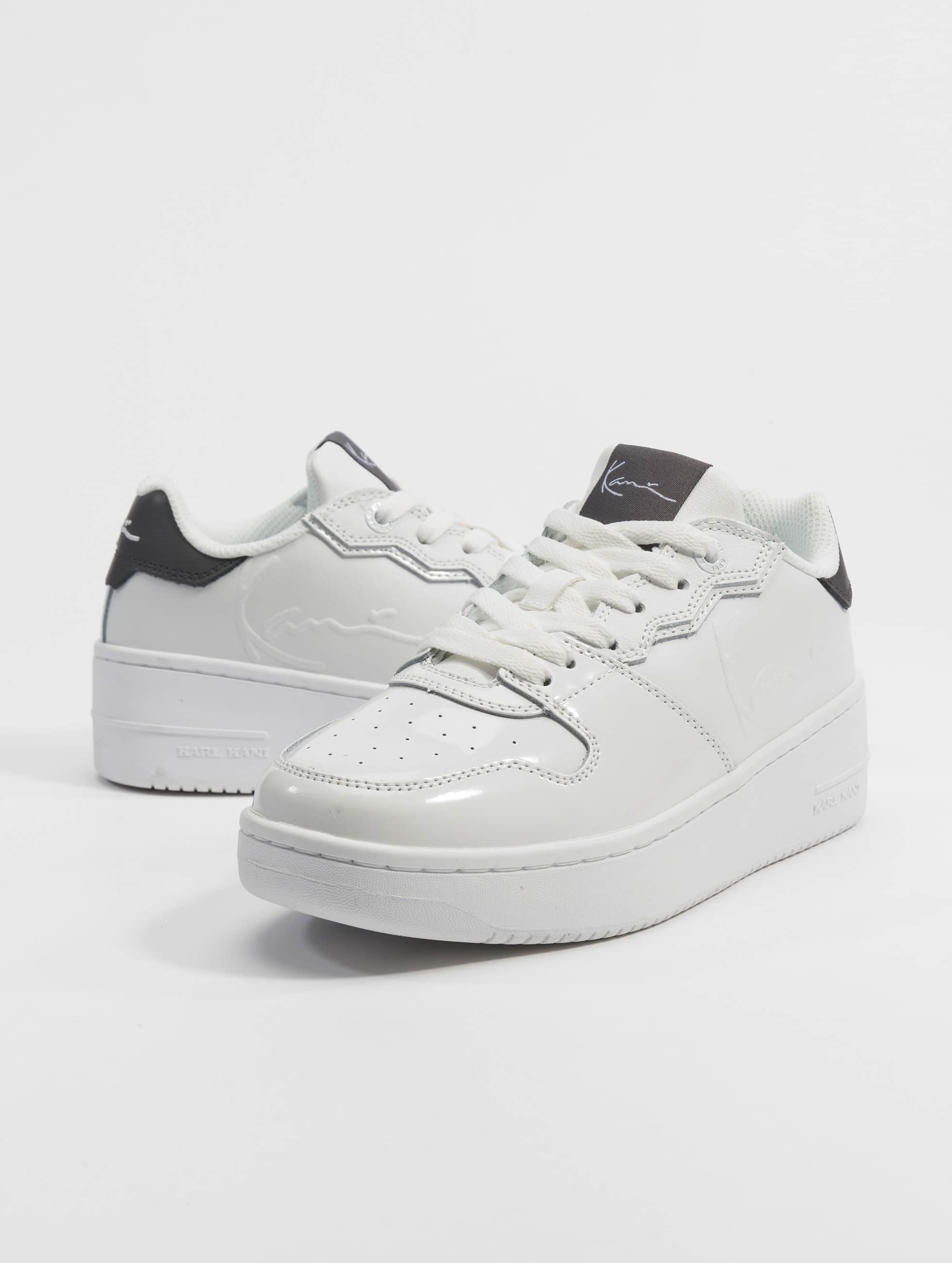 Karl Kani KKFWW000174 89 HEEL LOGO LX