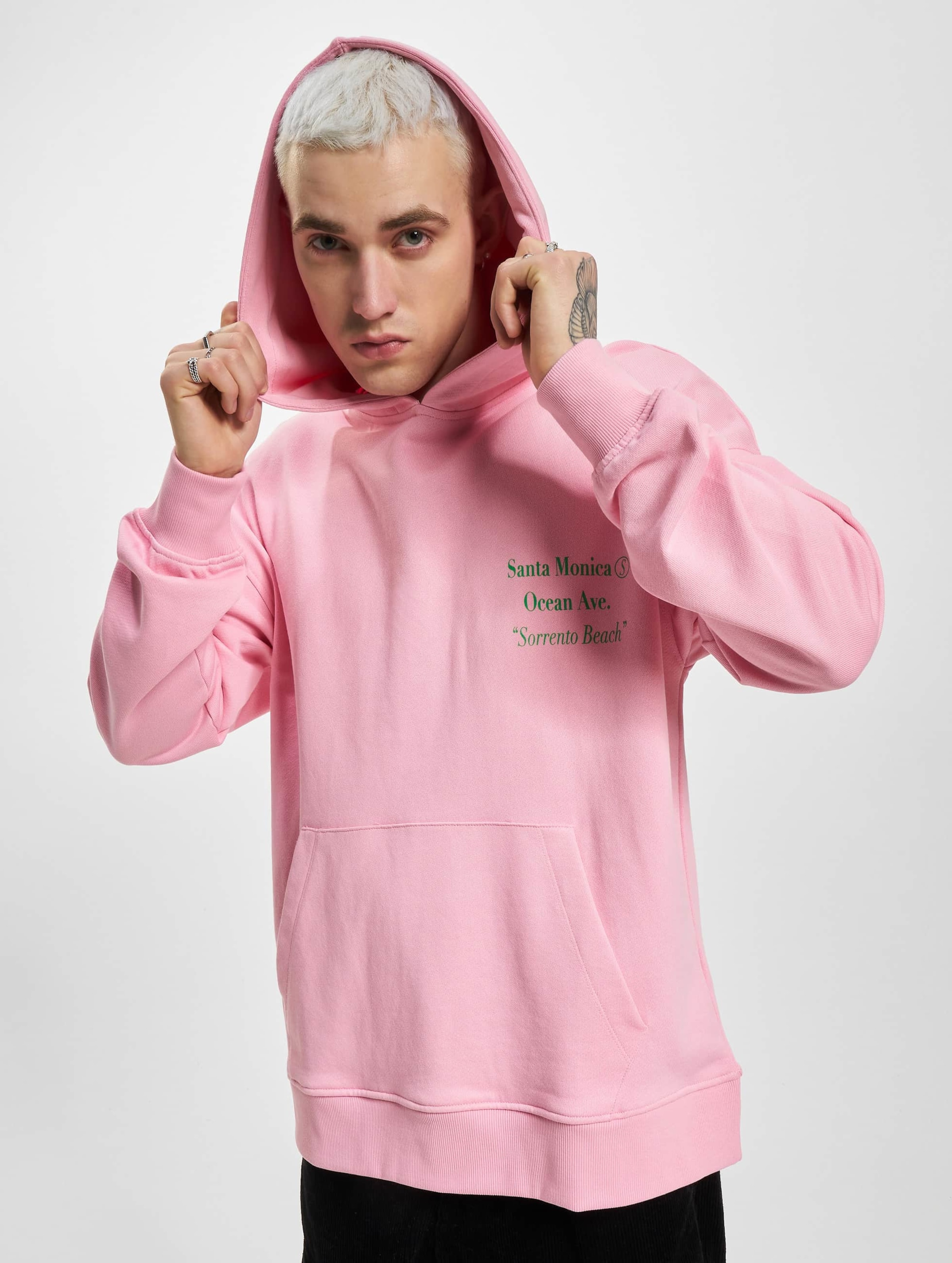 Jack & Jones Exotic Hoodie