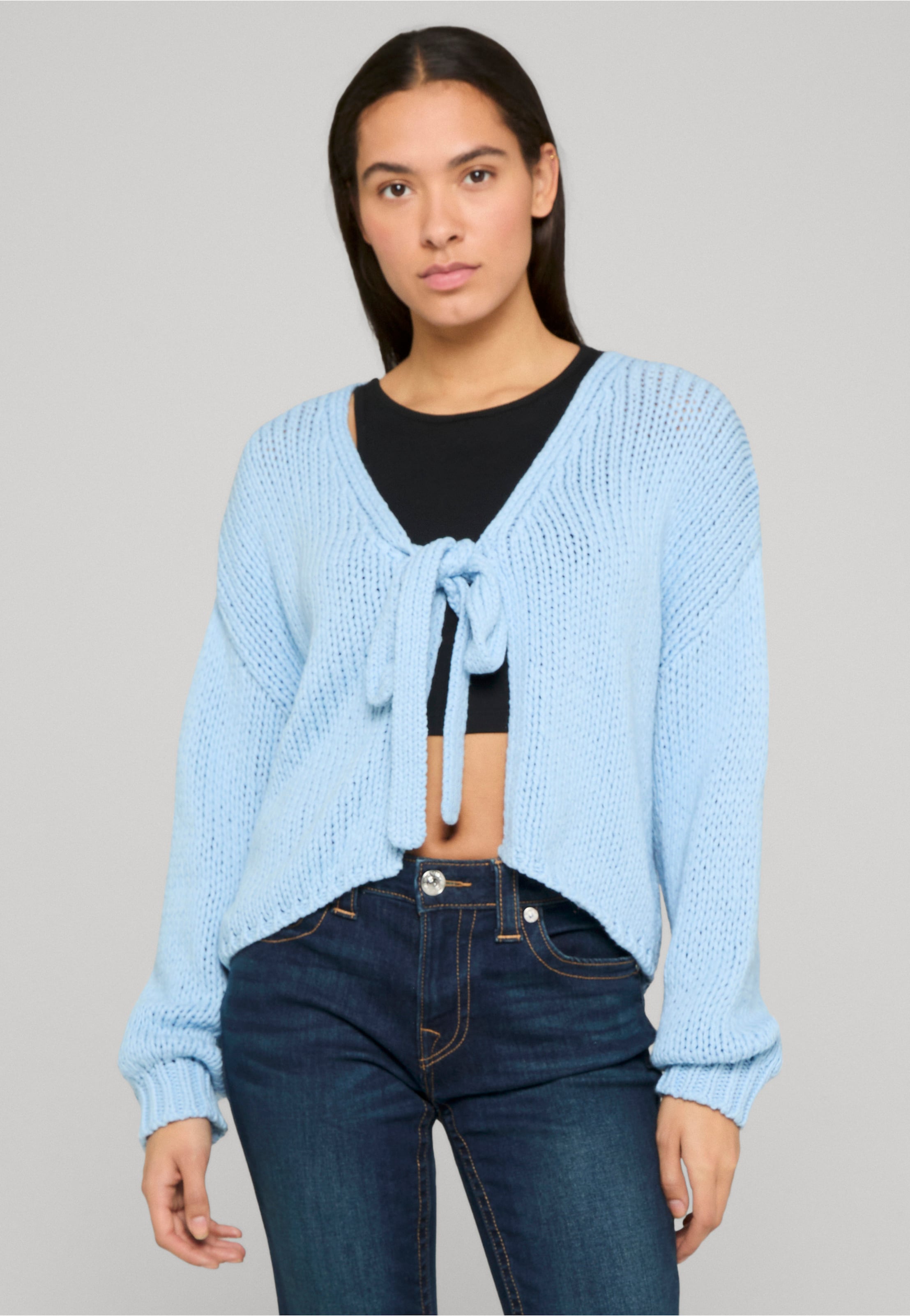 Estelou Cozy Cardigan