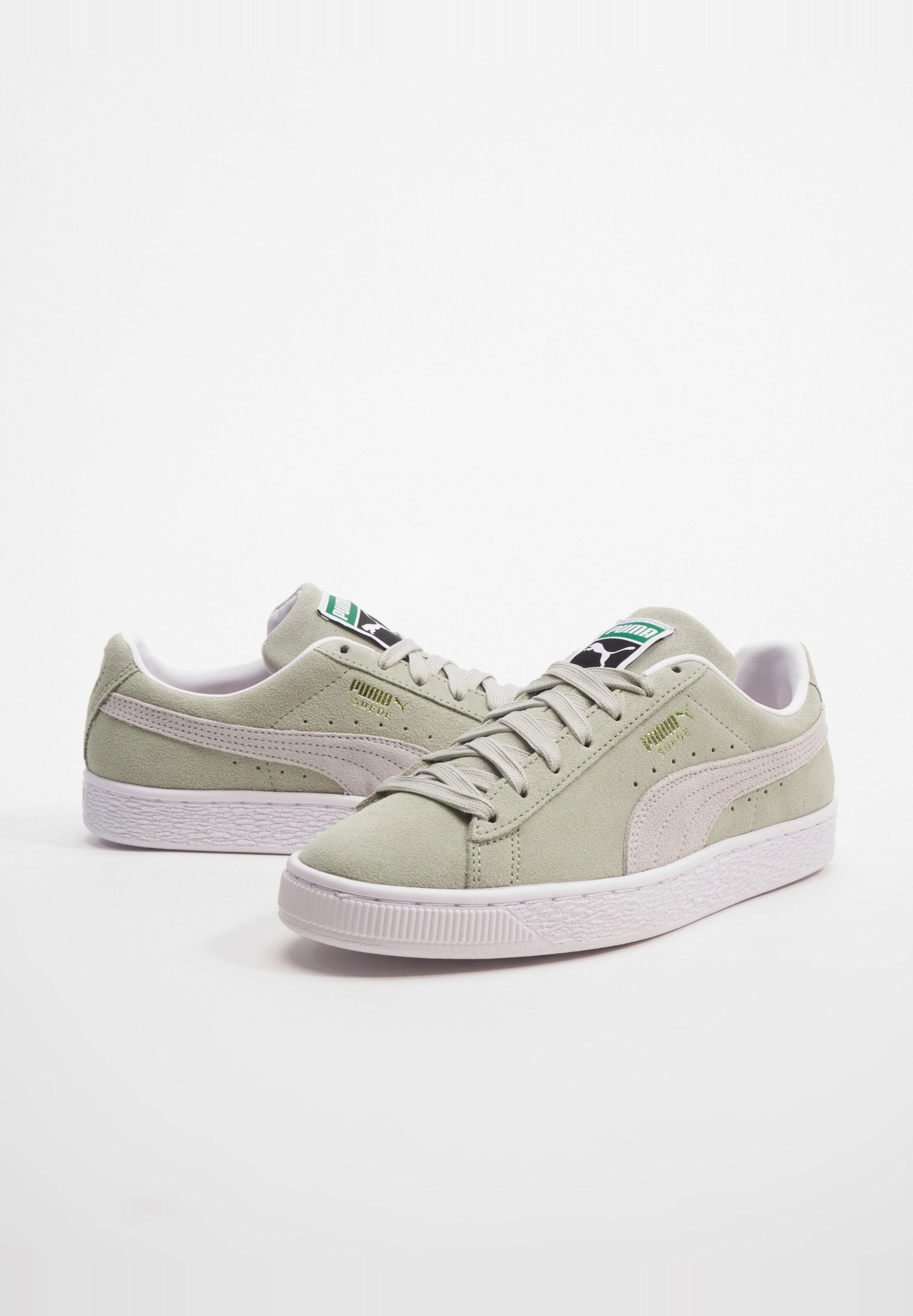 Puma Suede Classic XXI Sneaker