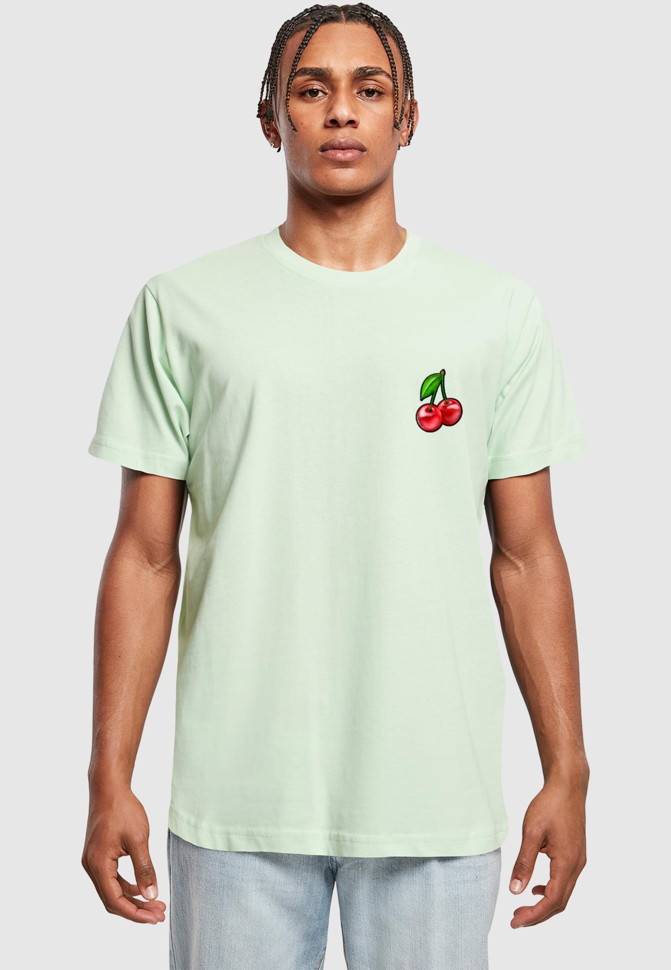 Merchcode Cherries 2 Tee