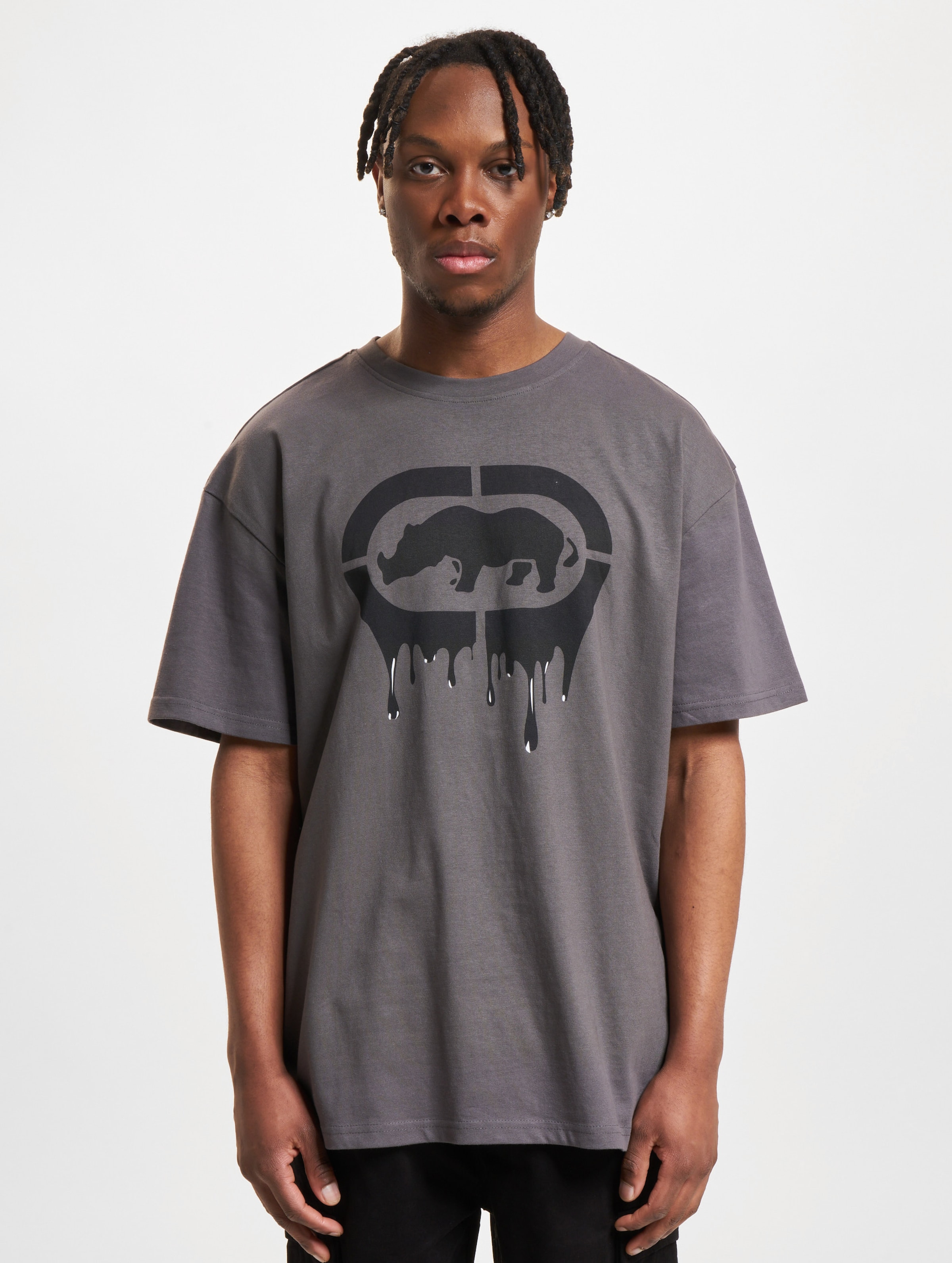 Ecko Unltd. LogoDrops T-Shirt