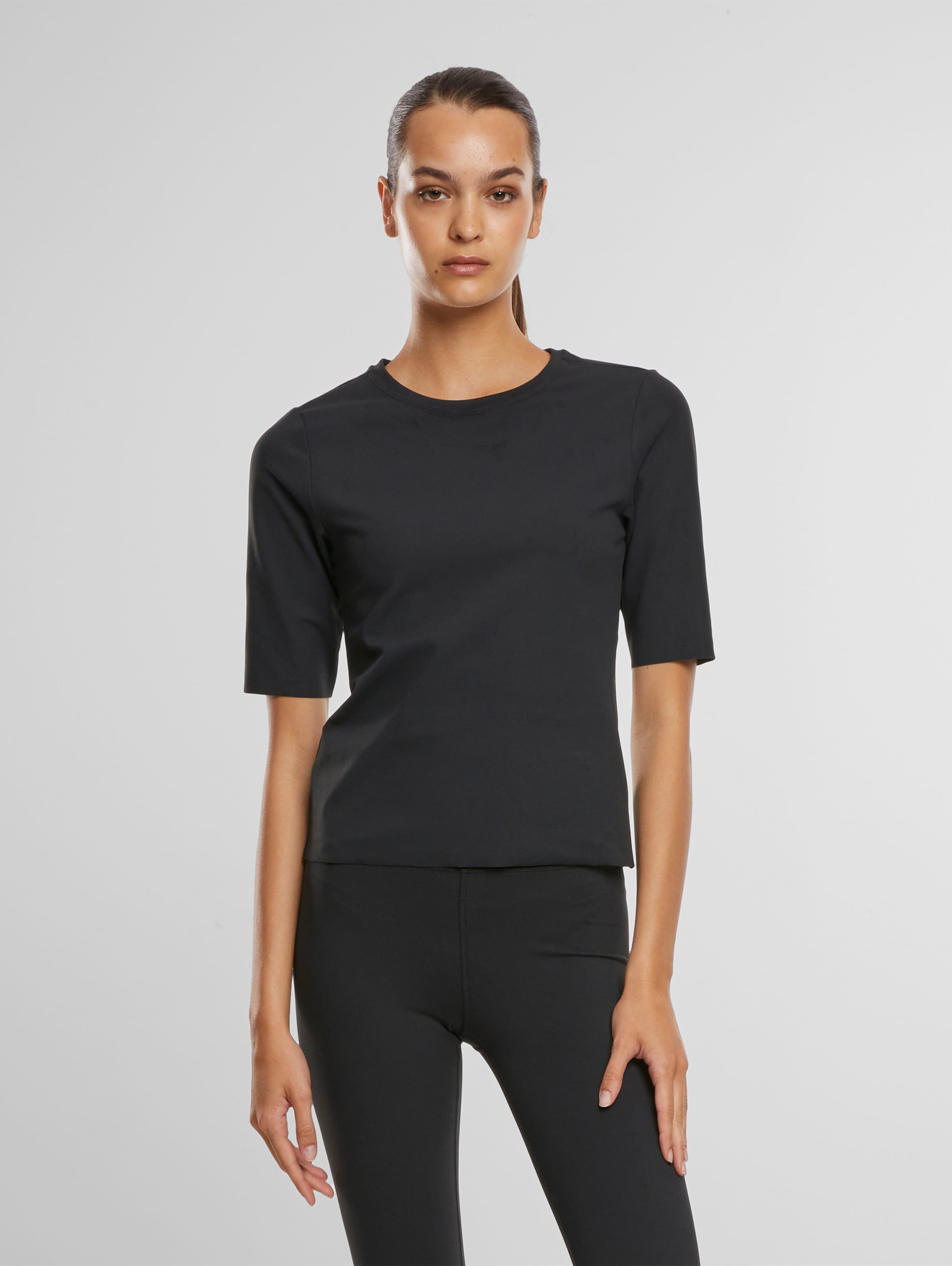 aim'n Sense Half Sleeve Top