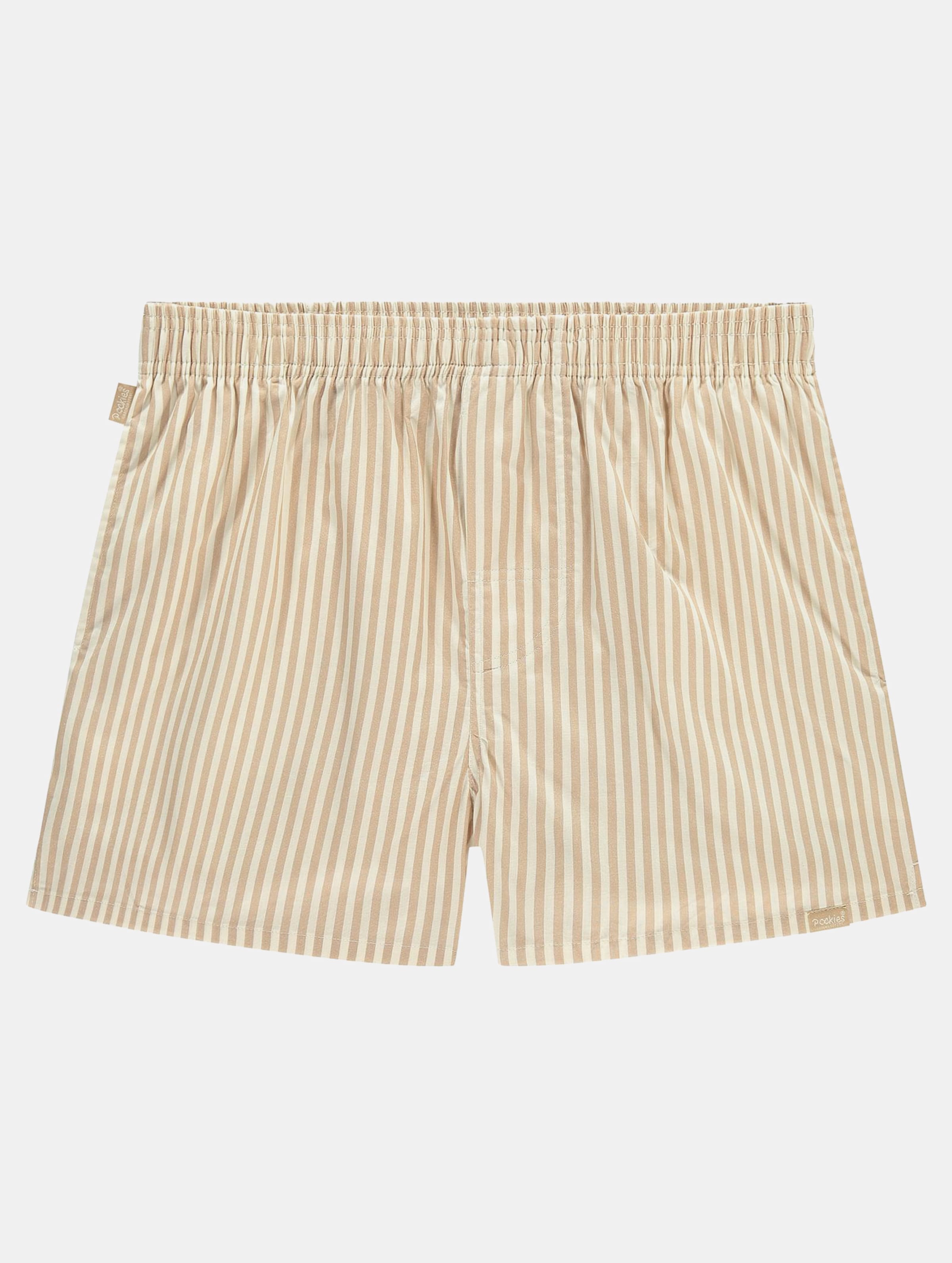 Pockies Sand Striped