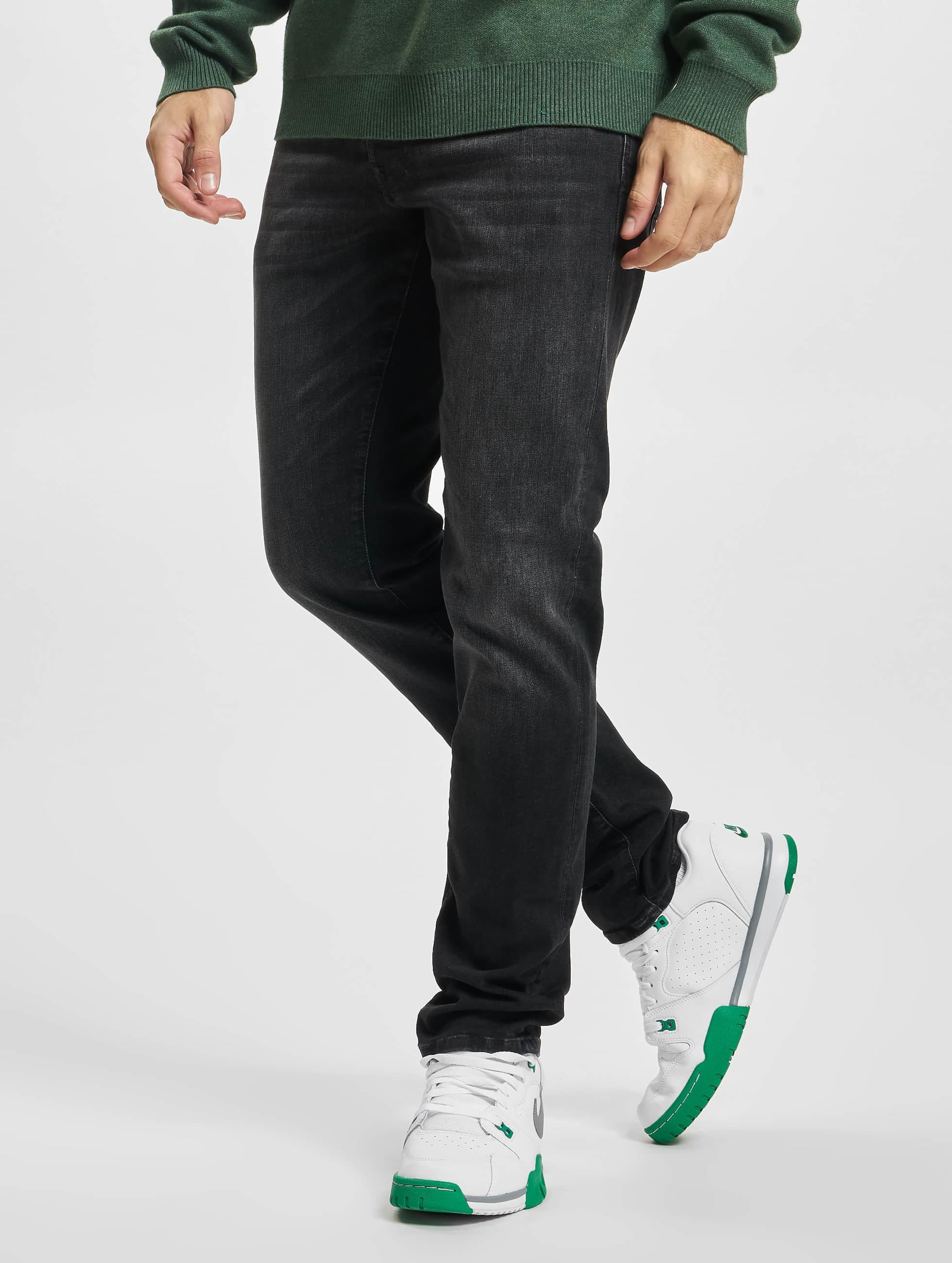 Jack & Jones Glenn Fox Skinny Jeans