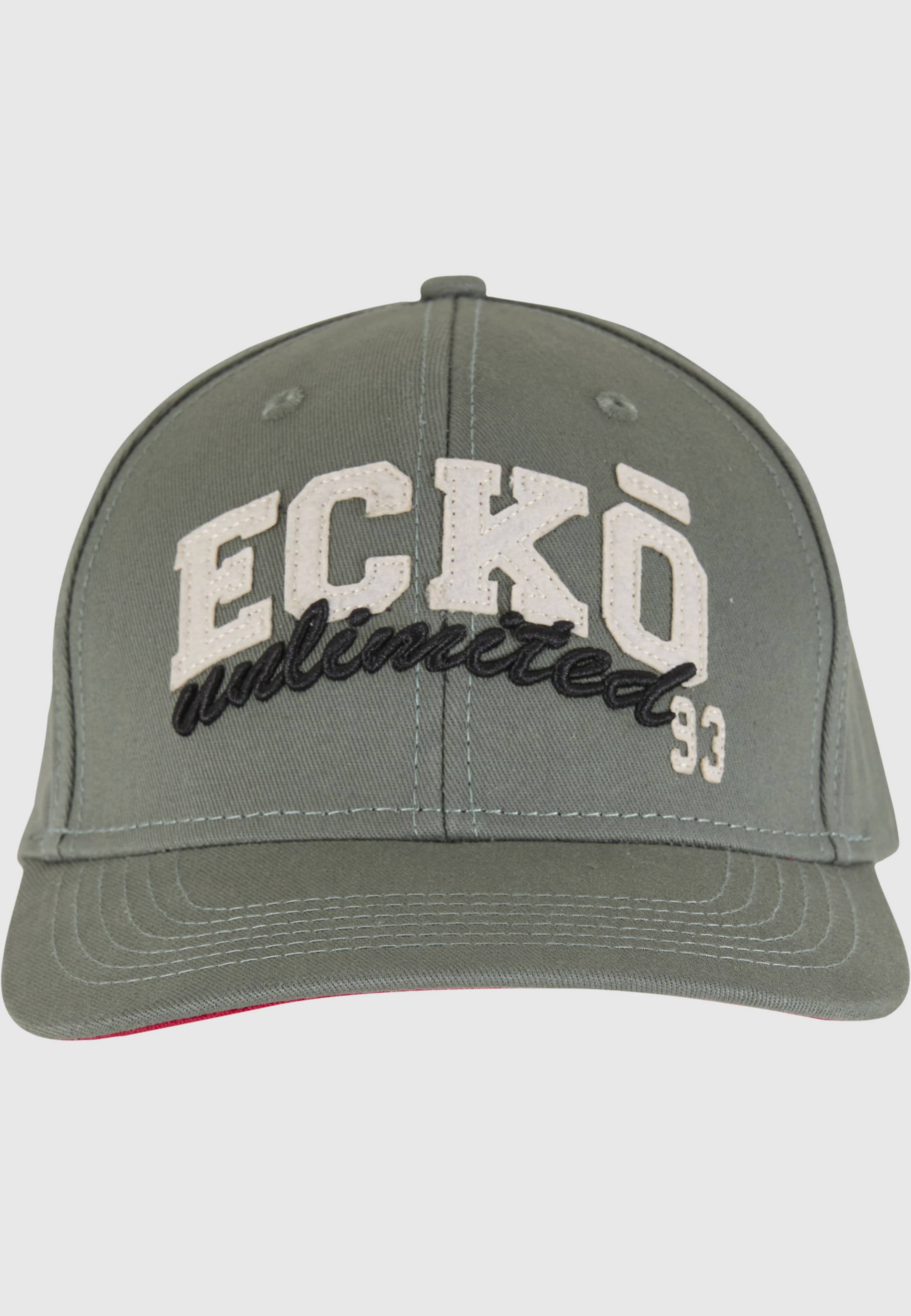Ecko Unltd. Baseball cap Skyhook