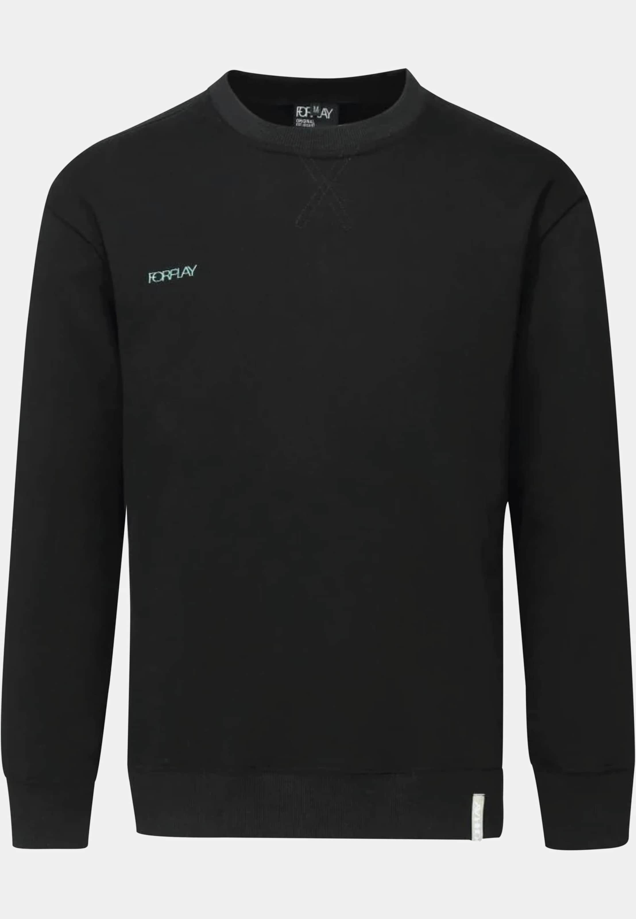 Forplay Kapuzenpullover Frazer