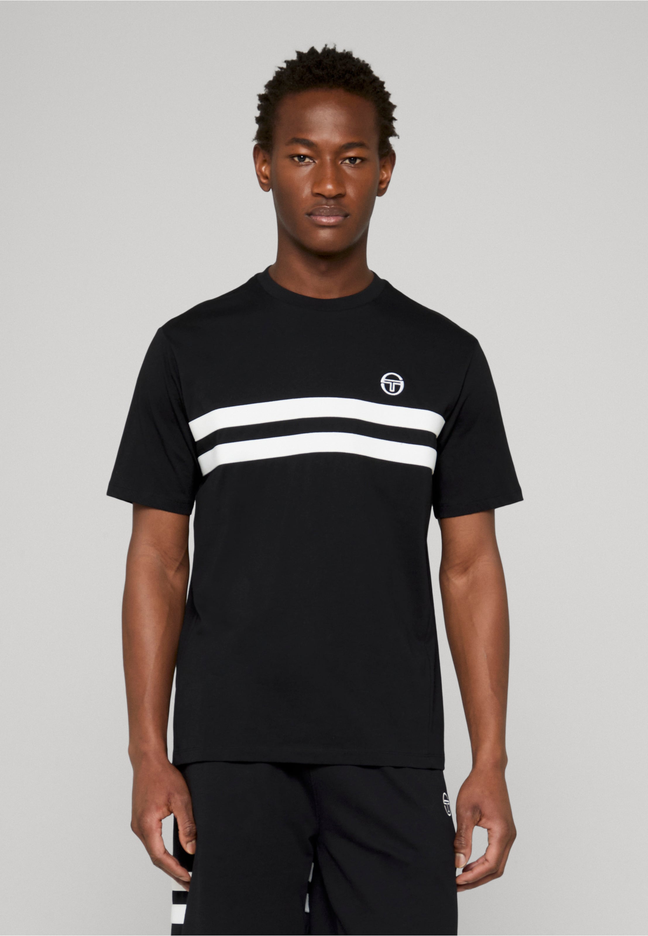 Sergio Tacchini Egeo Co T-Shirt