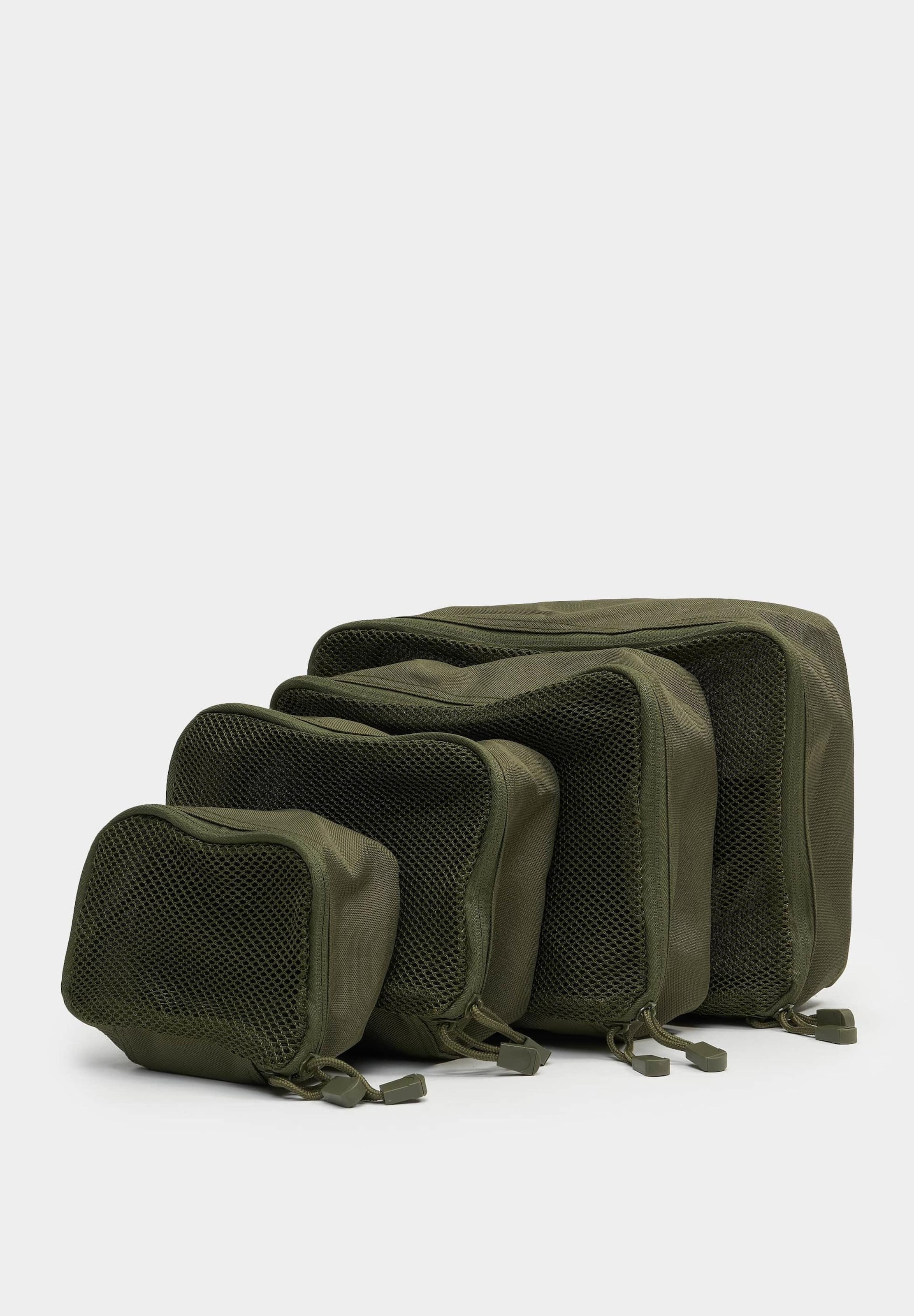 Brandit US Cooper Packing Cubes