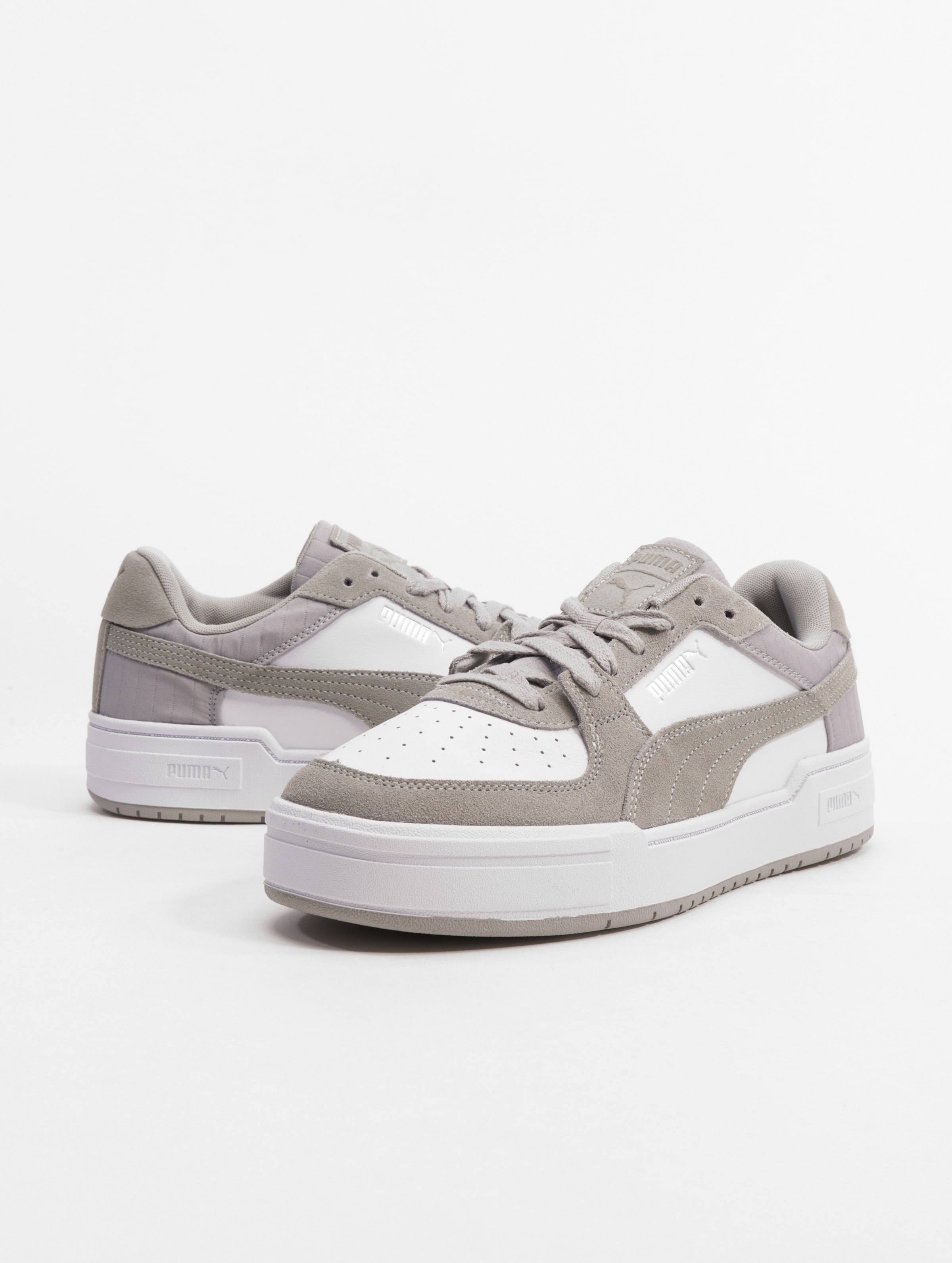 Puma Ca Pro Quilt Sneaker