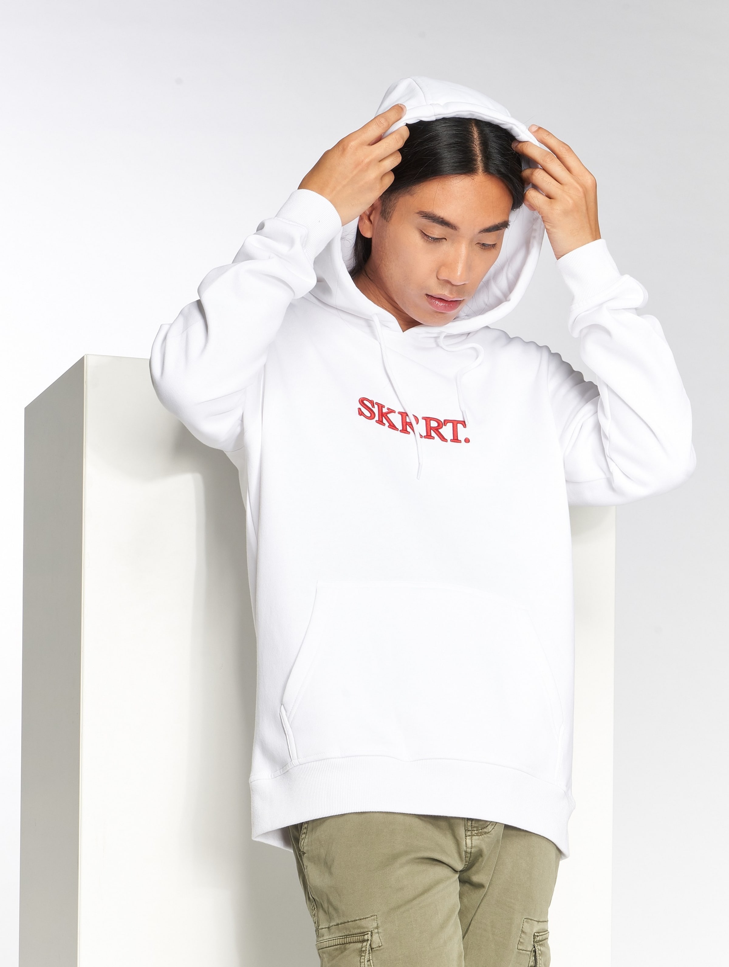 Mister Tee Skrrt Hoody