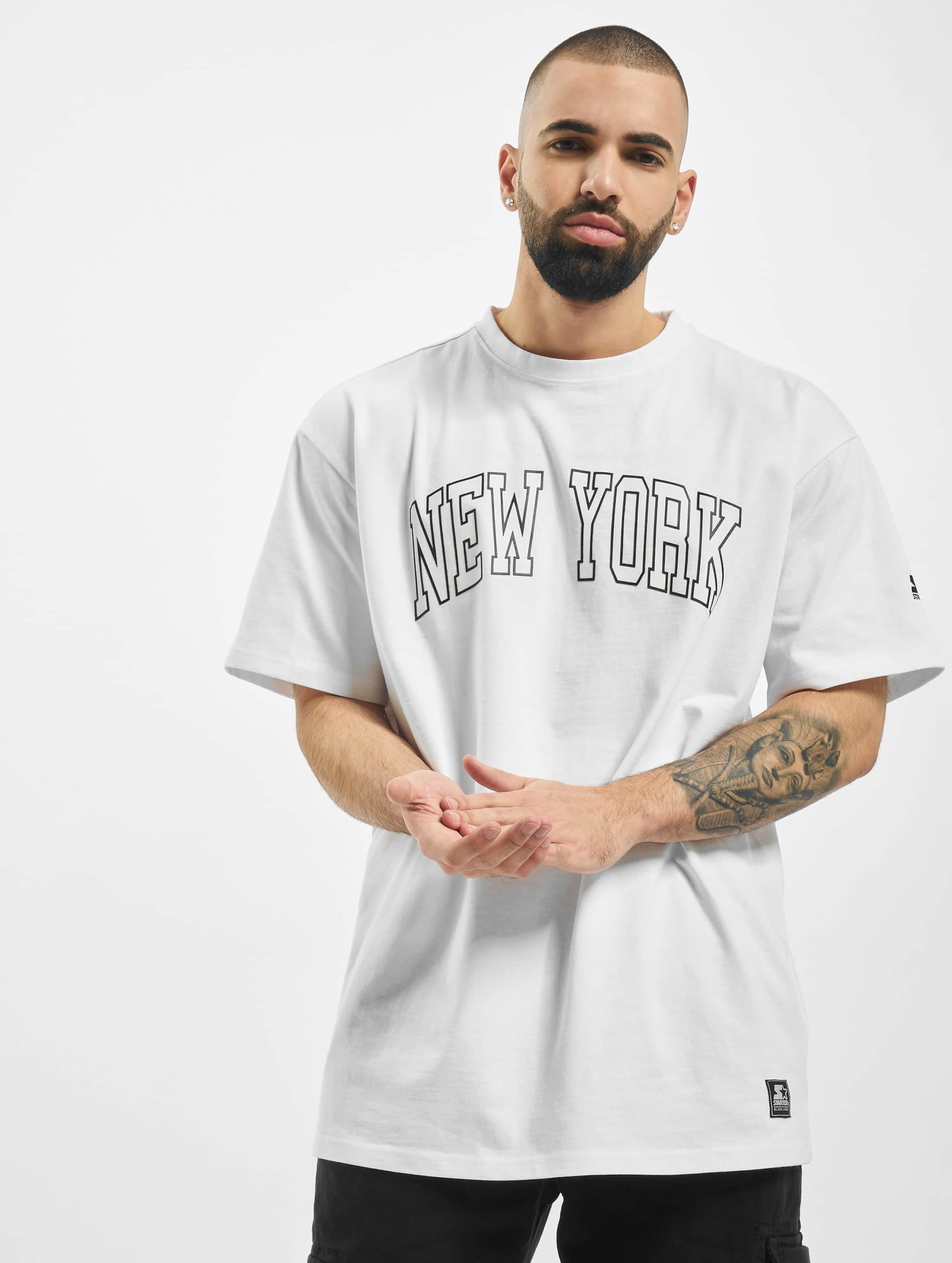 Starter Black Label New York Tee