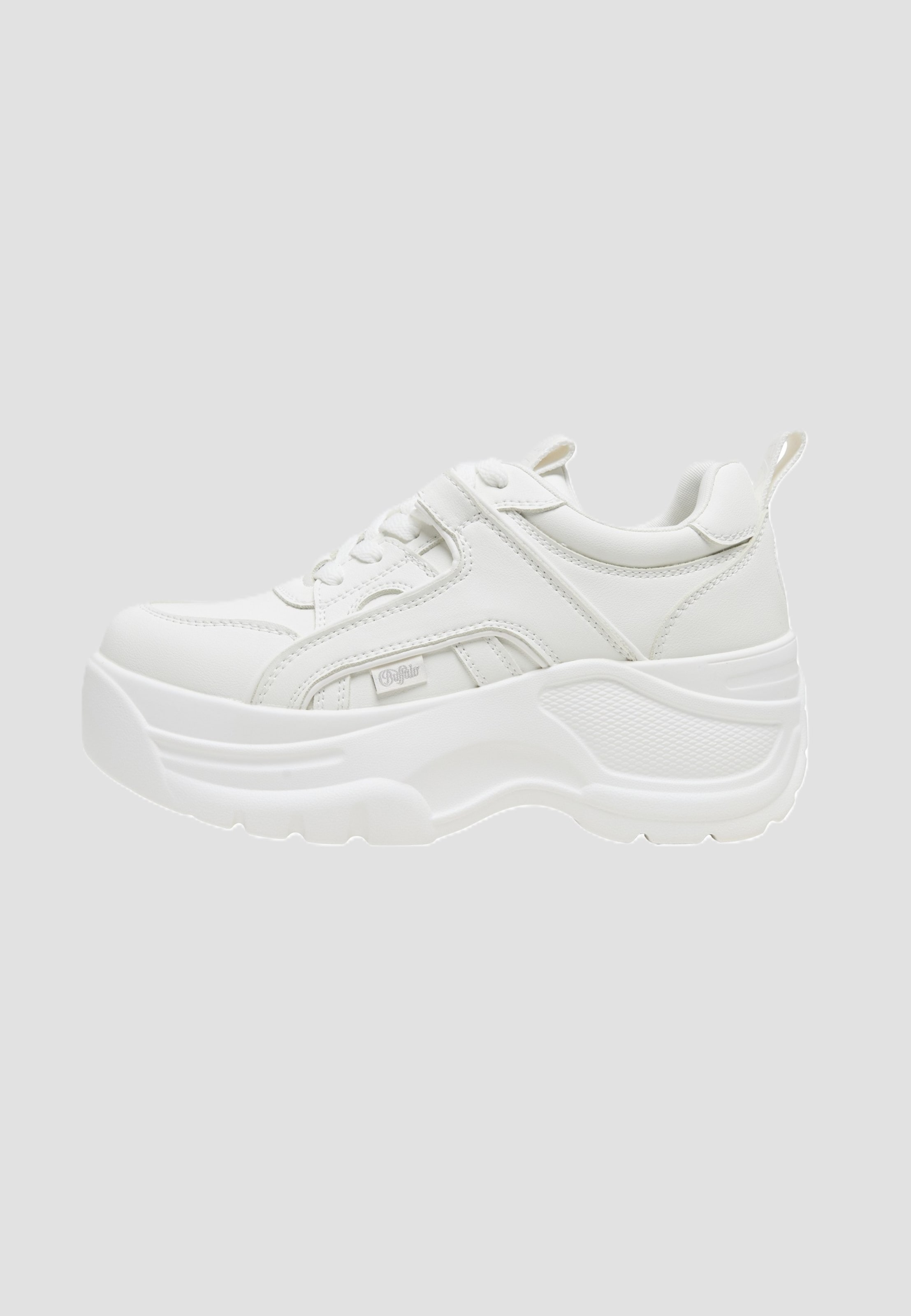 Buffalo ZANE SNEAKER - VEGAN NAPPA