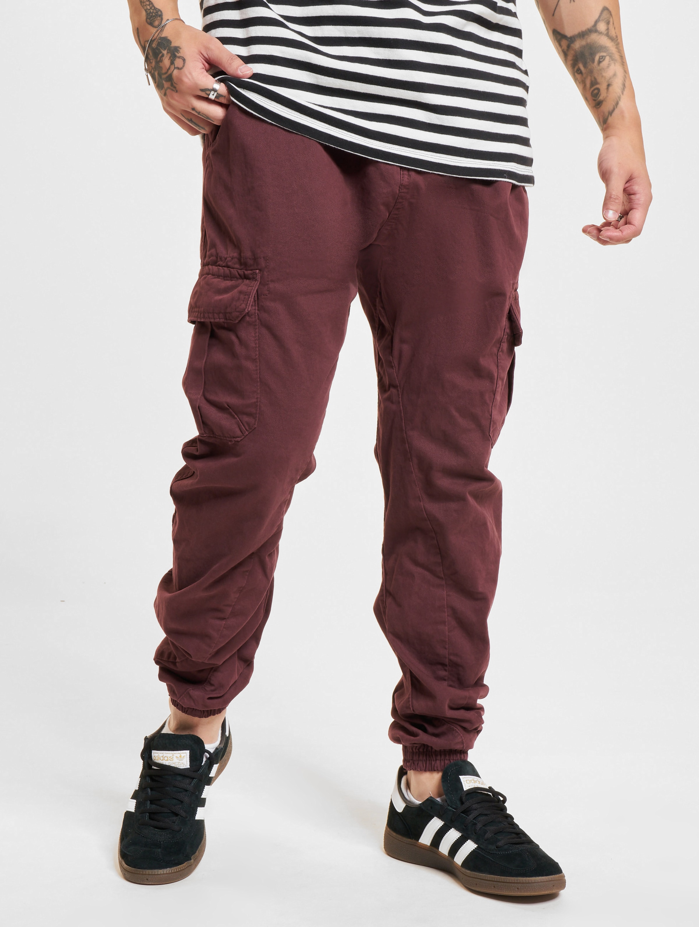 Urban Classics Cargo Jogging Pants