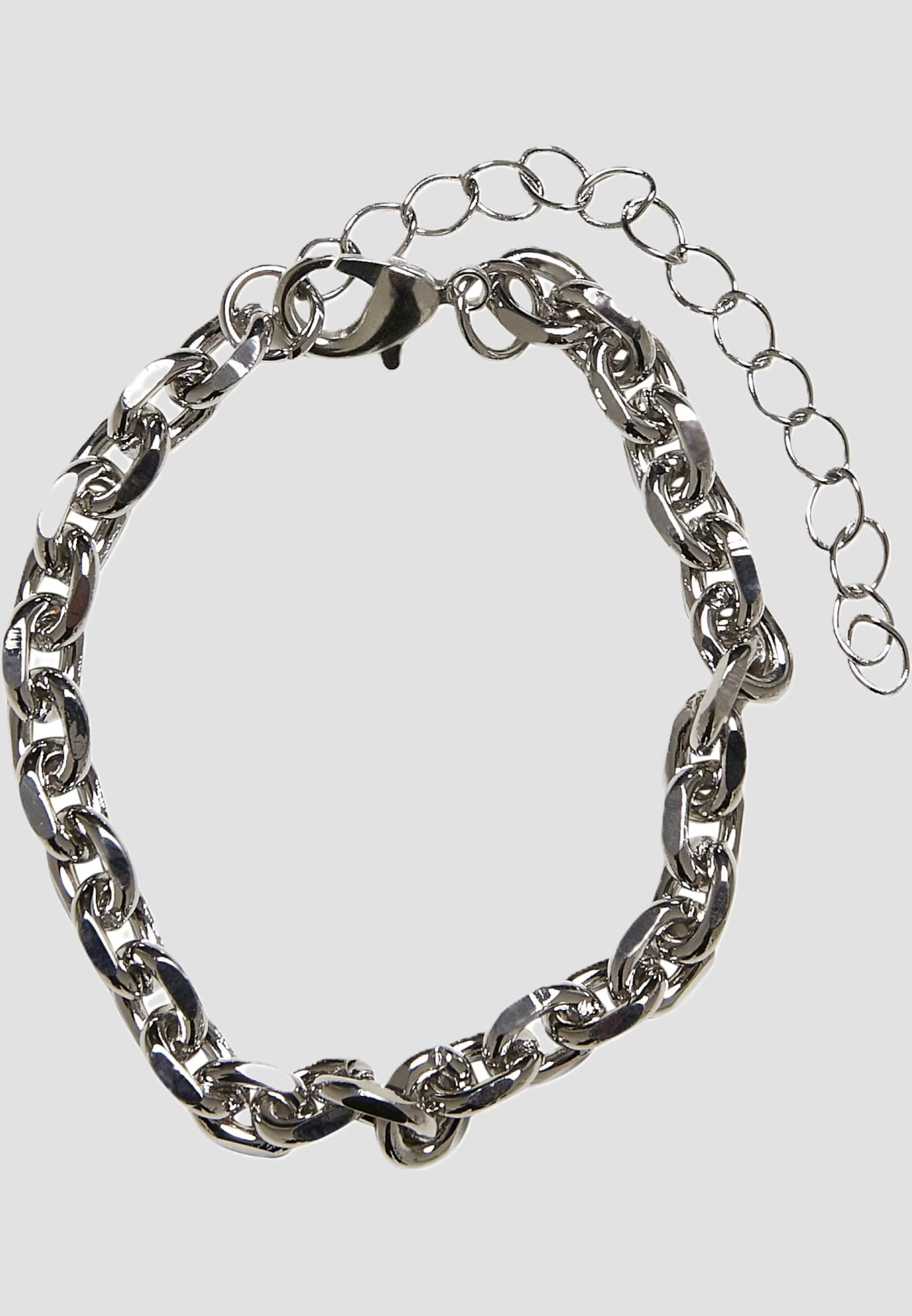Urban Classics Sideris Chain Bracelet