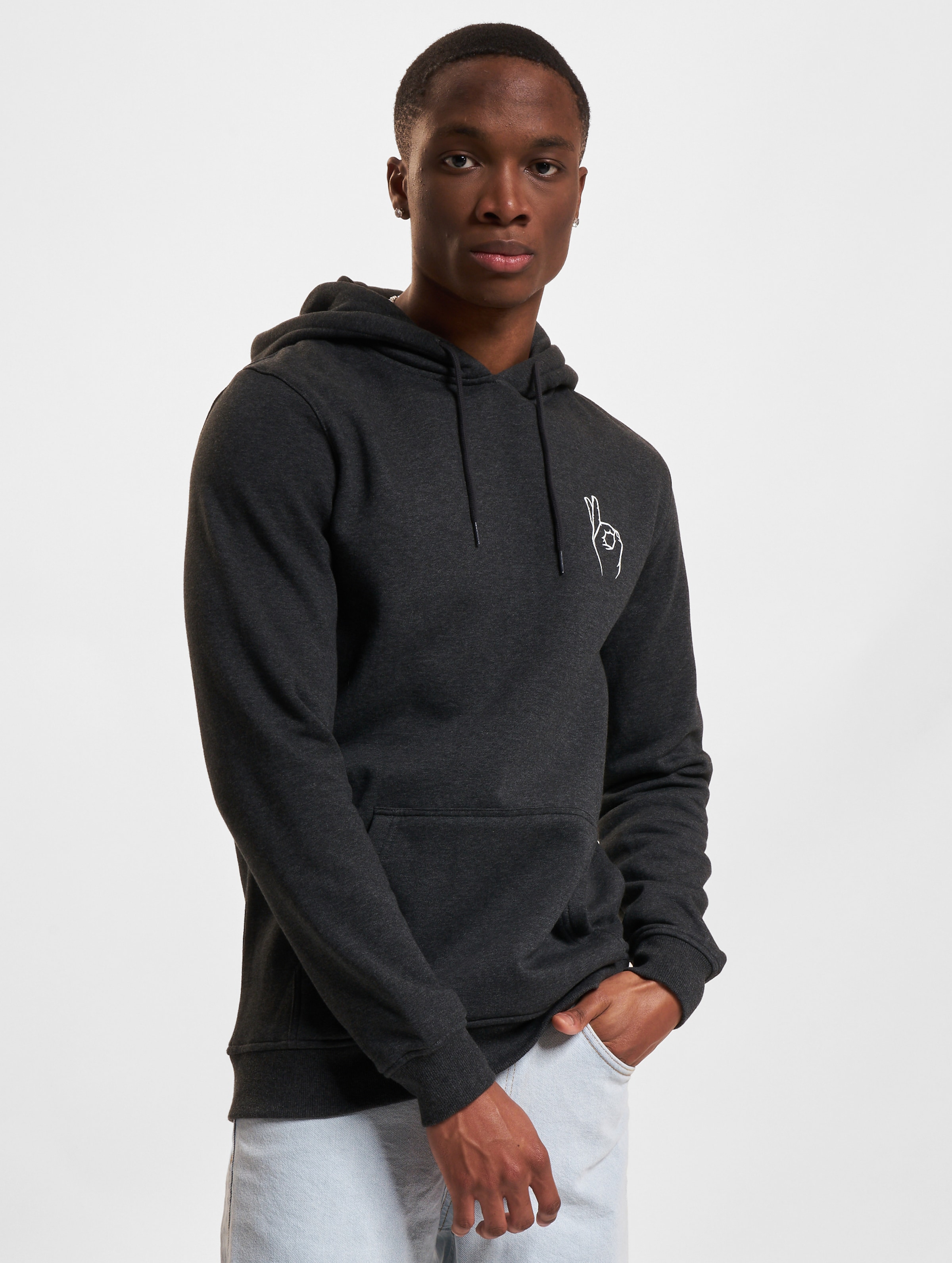 Mister Tee Easy Sign Hoody