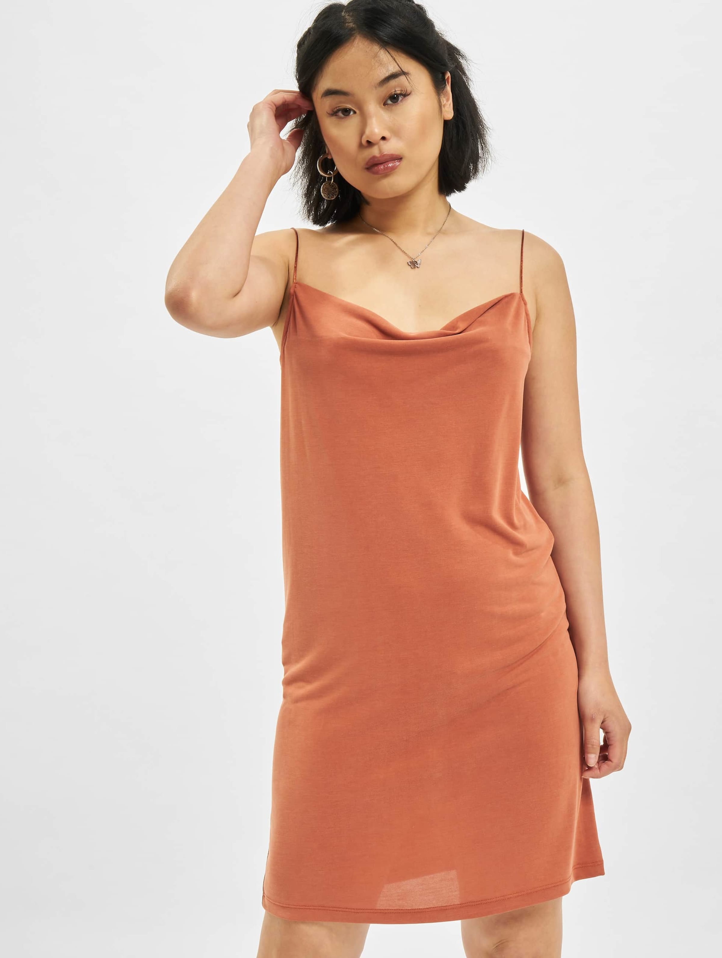 Only Free Life Short Dress