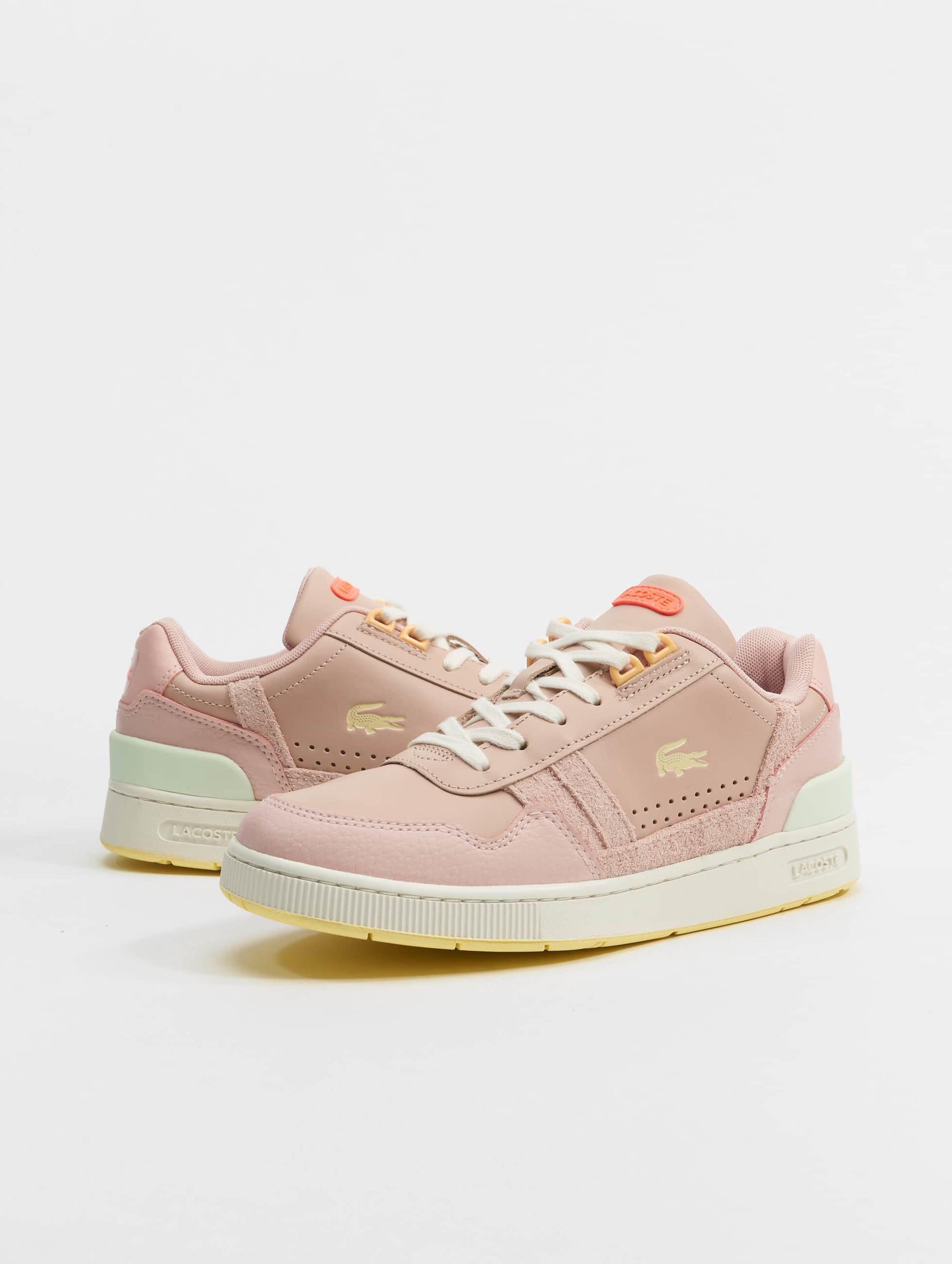 Lacoste T Clip 123 8 SFA Sneaker