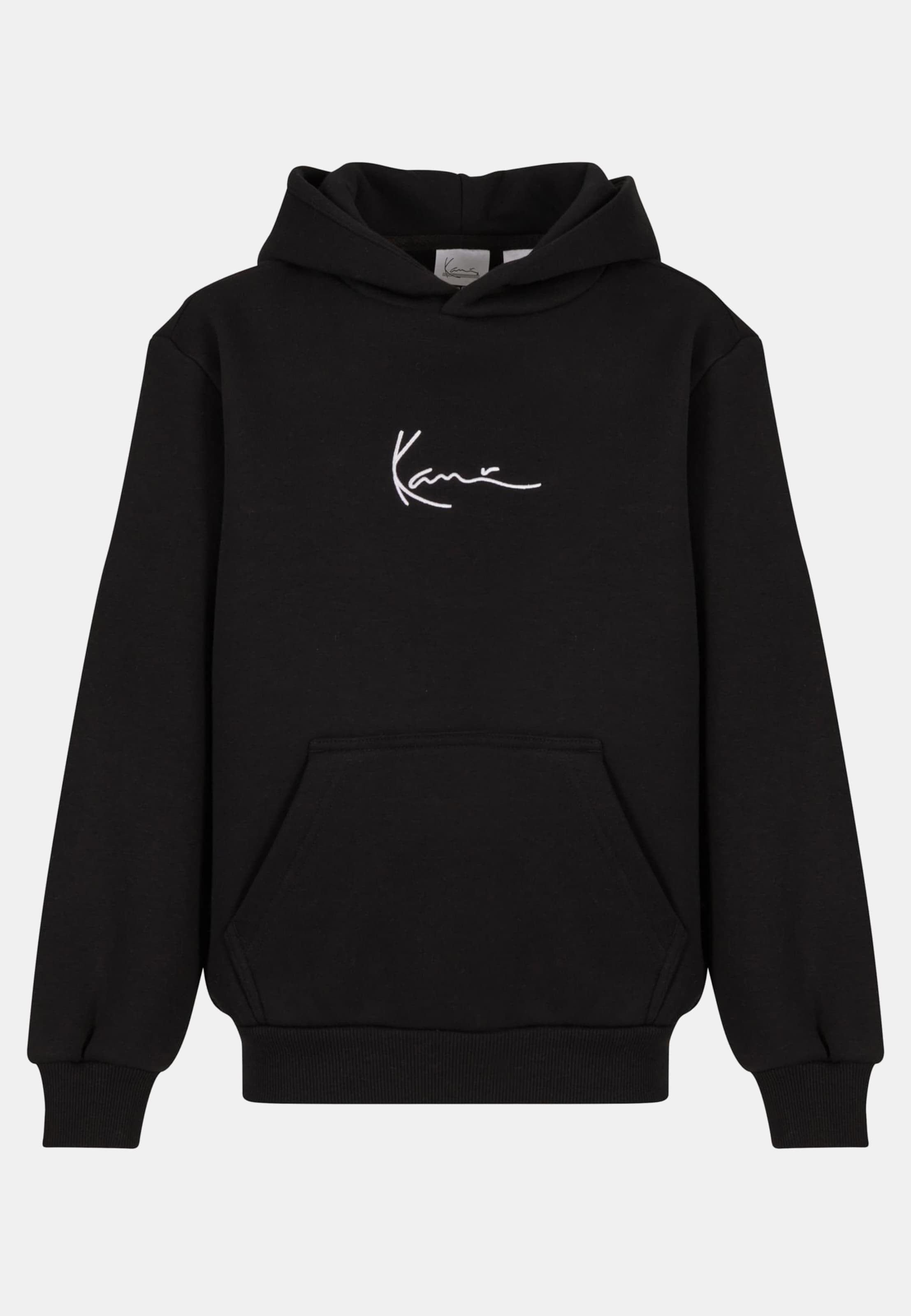 Karl Kani Small Signature Essential Hoodie Junior
