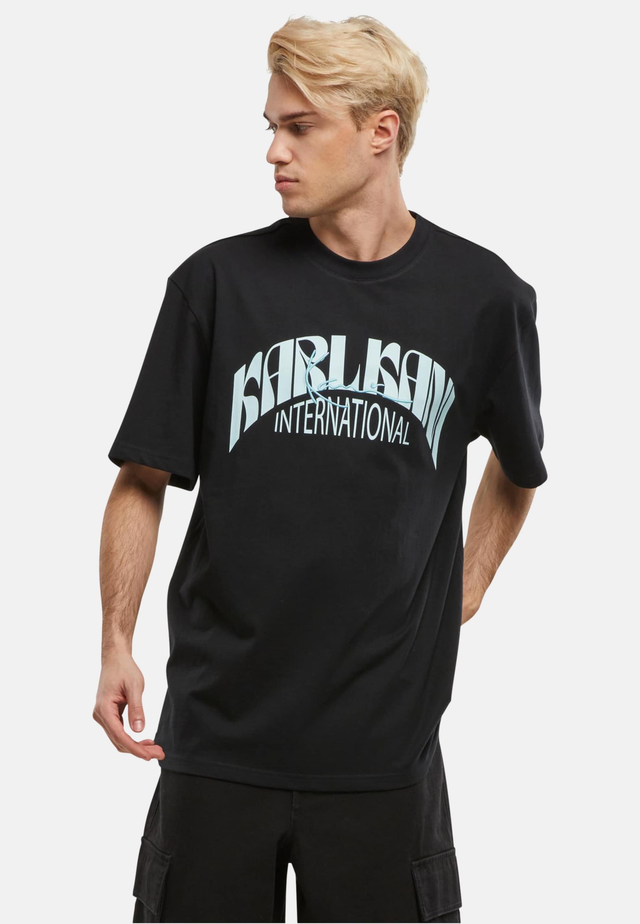 Karl Kani Signature International T-Shirt