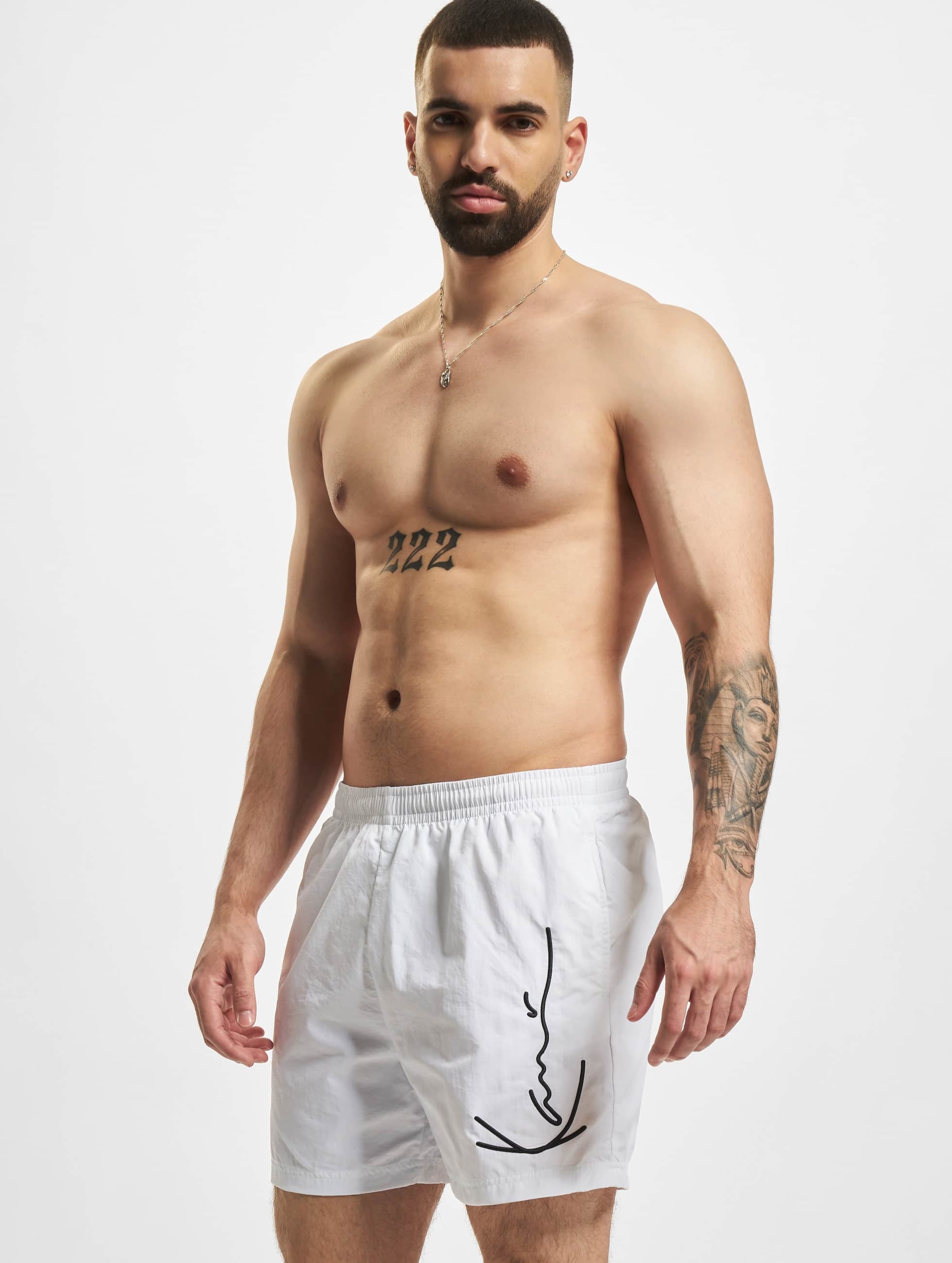 Karl Kani Signature Board Short