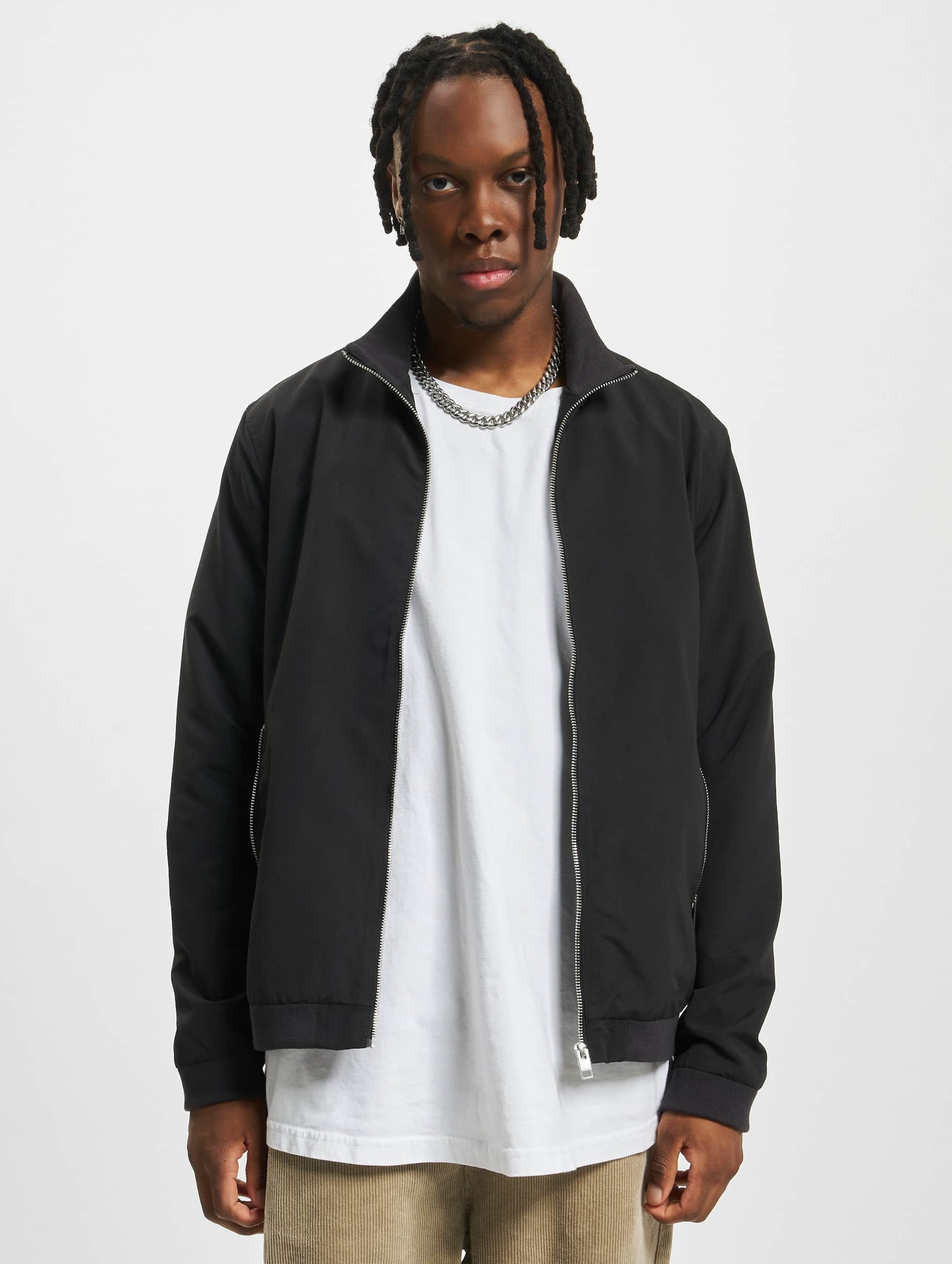 Jack & Jones Rush Harrington Bomber jacket