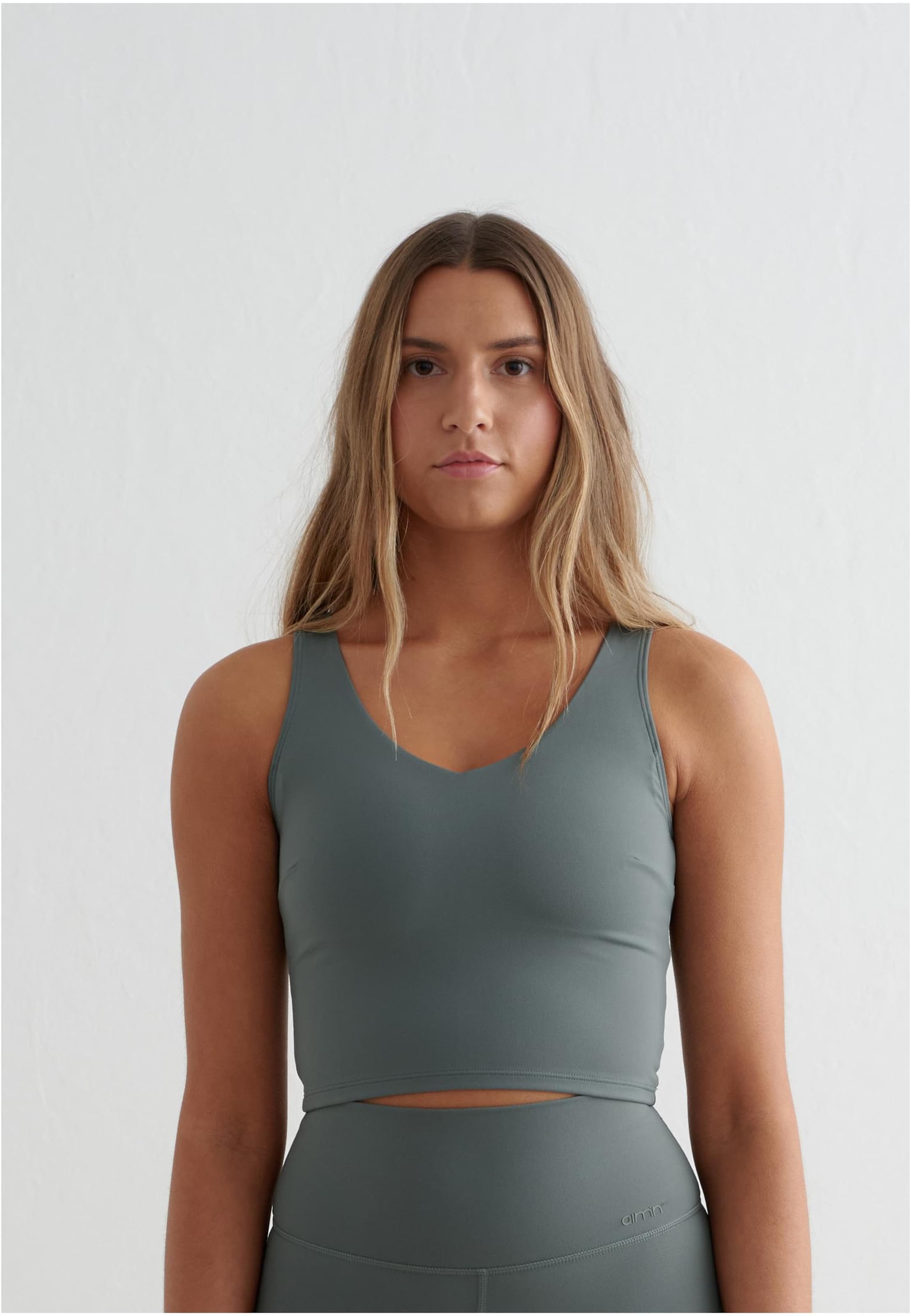 aimn Sense Bralette