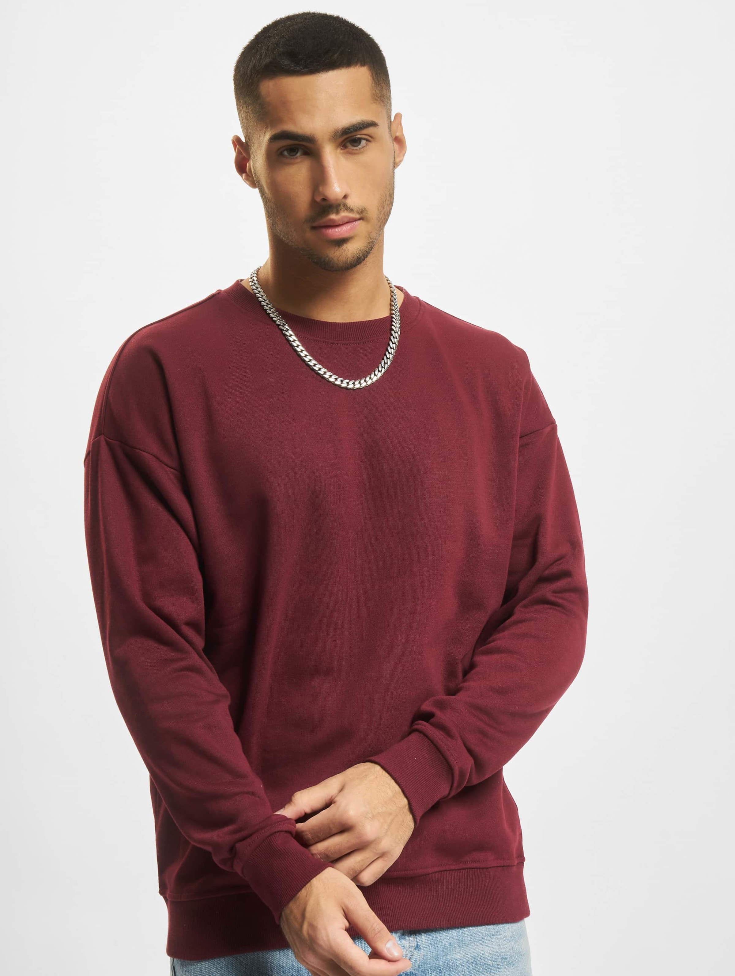 Urban Classics Sweat Crewneck