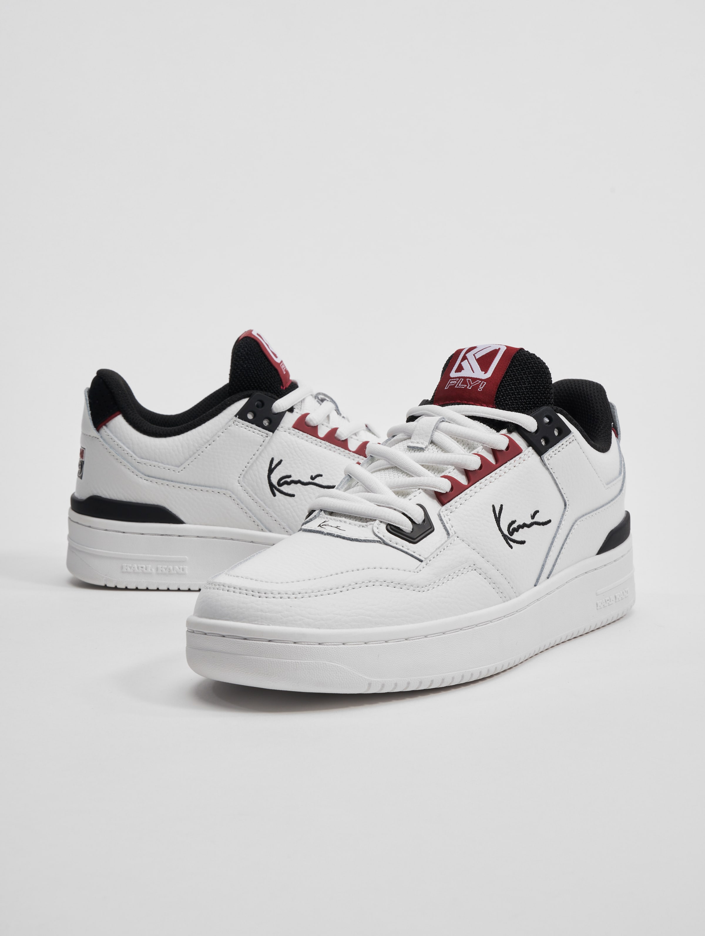 Karl Kani KKFWM000298 89 LXRY SL Sneaker