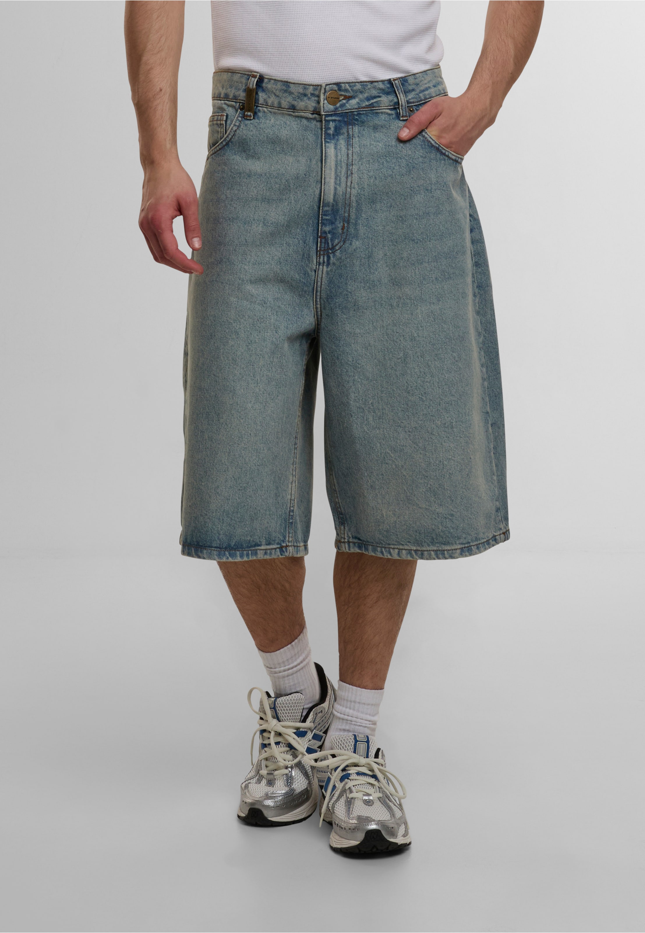 2Y Studios Junan Baggy Basic Short