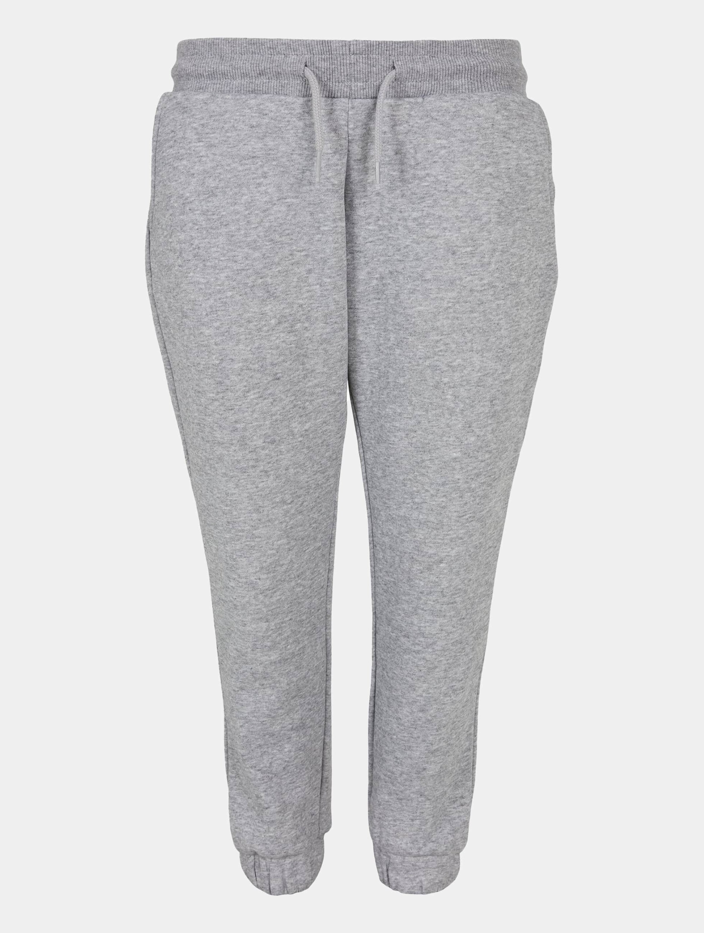 Urban Classics Girls Sweatpants