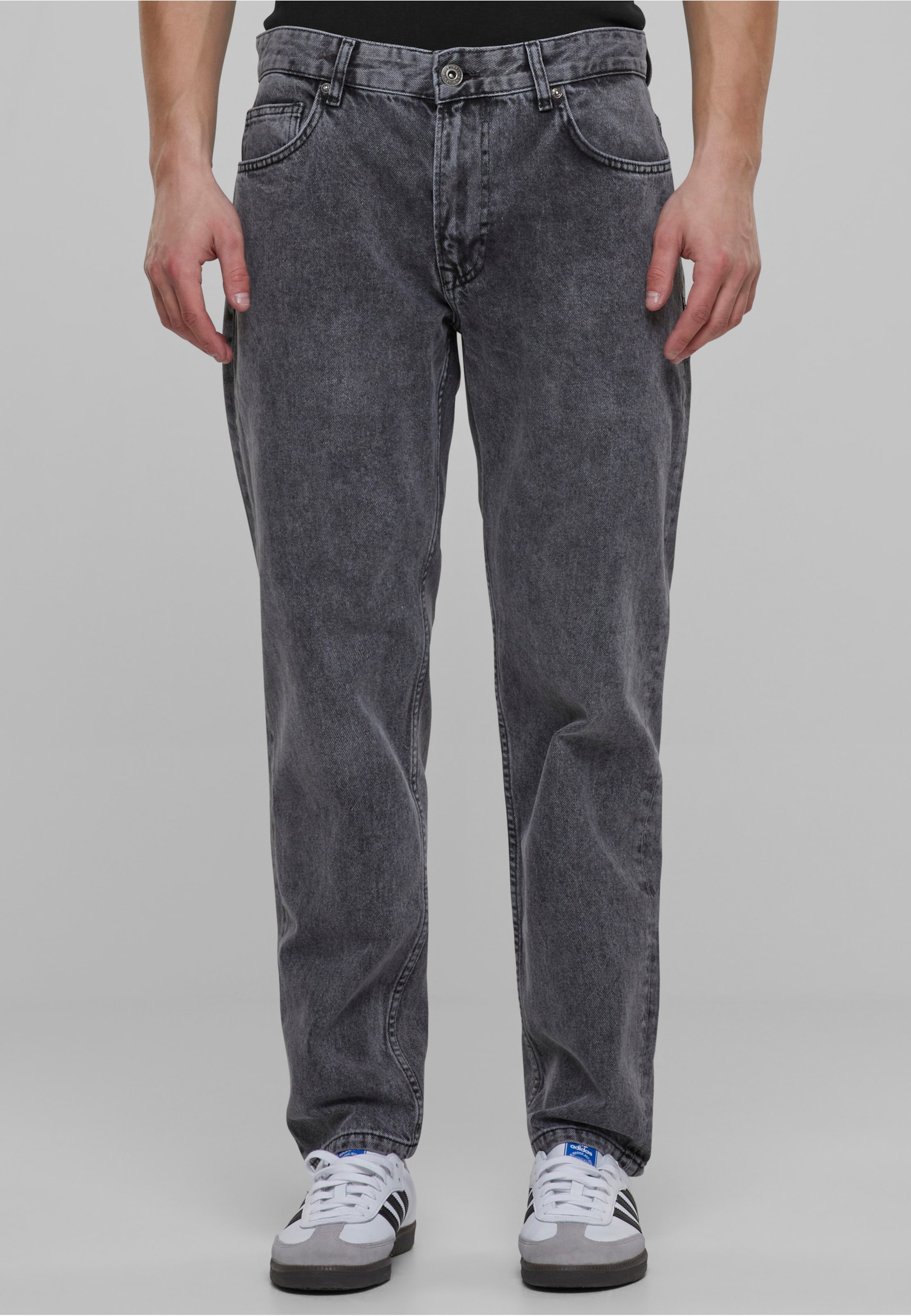 2Y Premium Boyfriend Fit Jeans